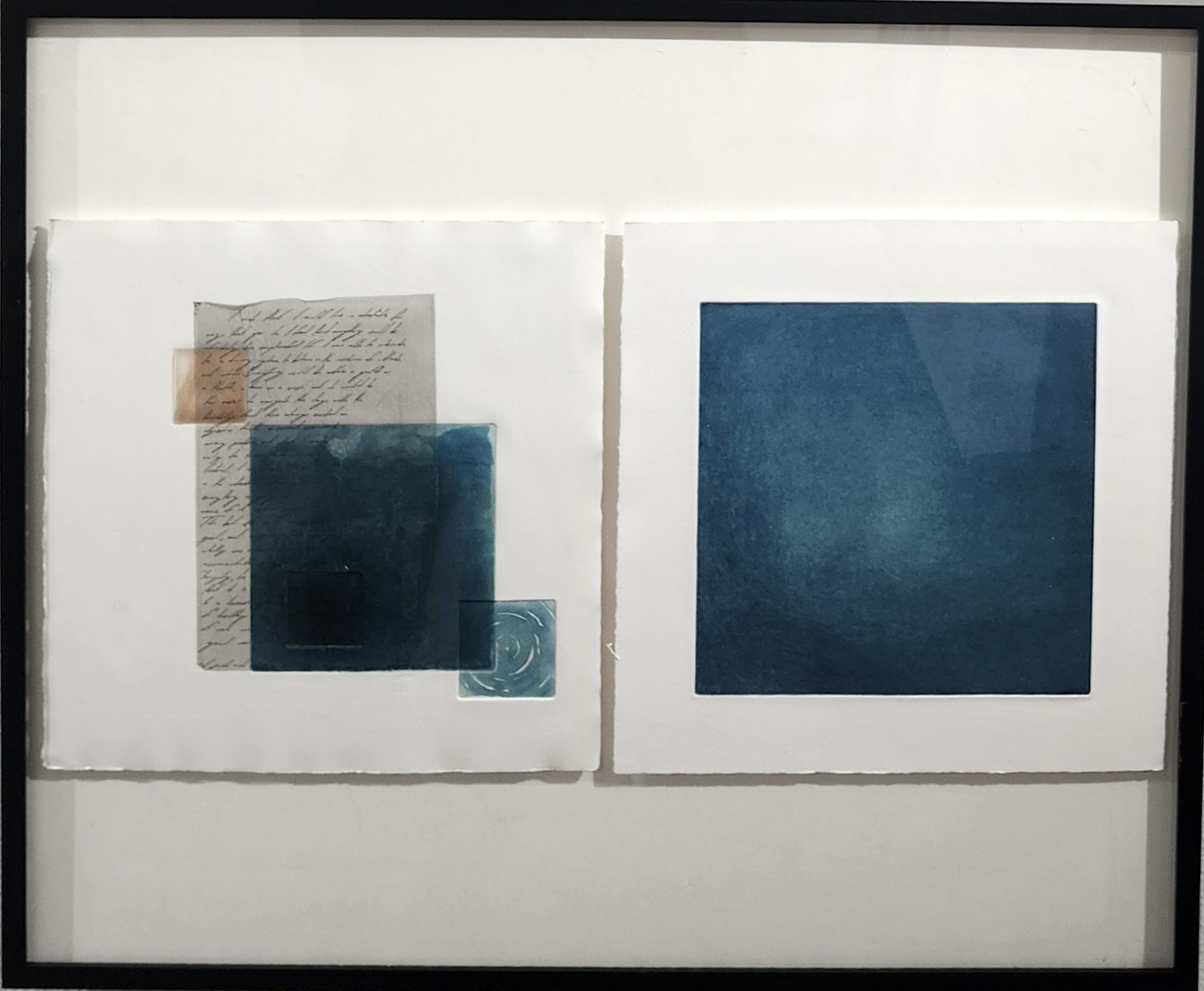 The Colour of Dead Water