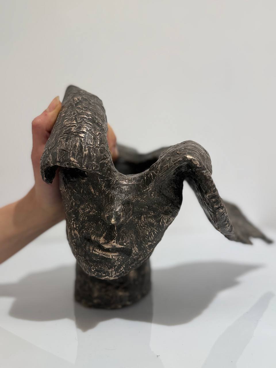 The Moment of Transition