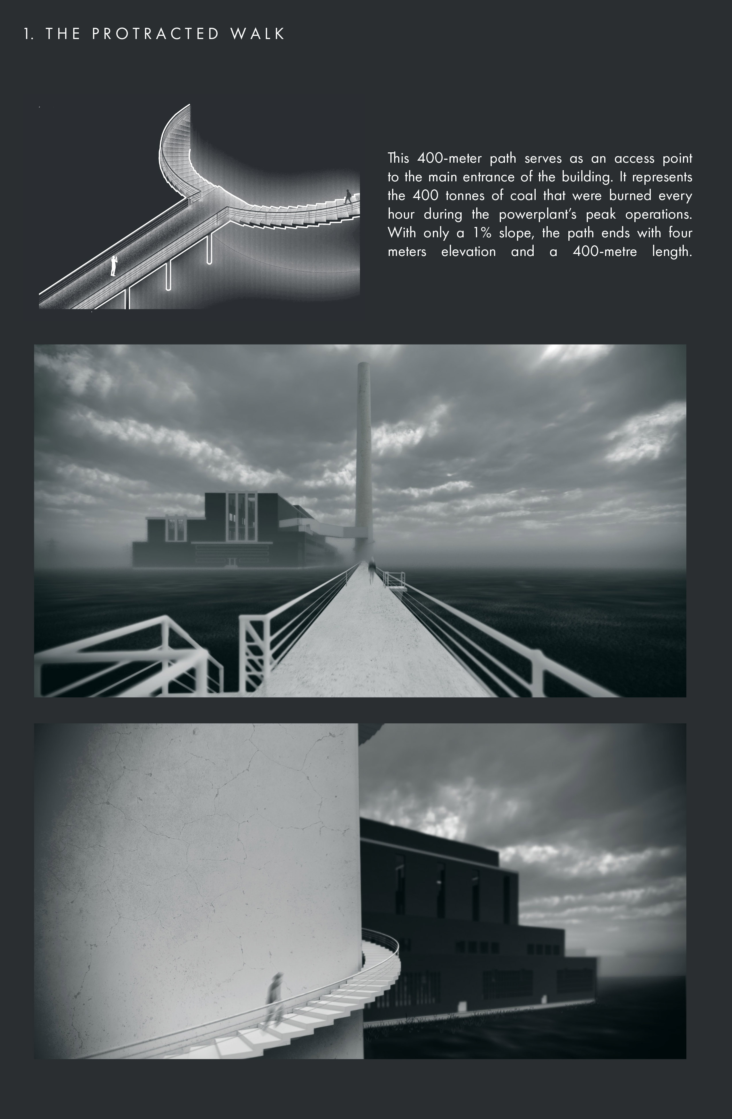 A Tainted Legacy: Re-envisioning Hearn Generating Station