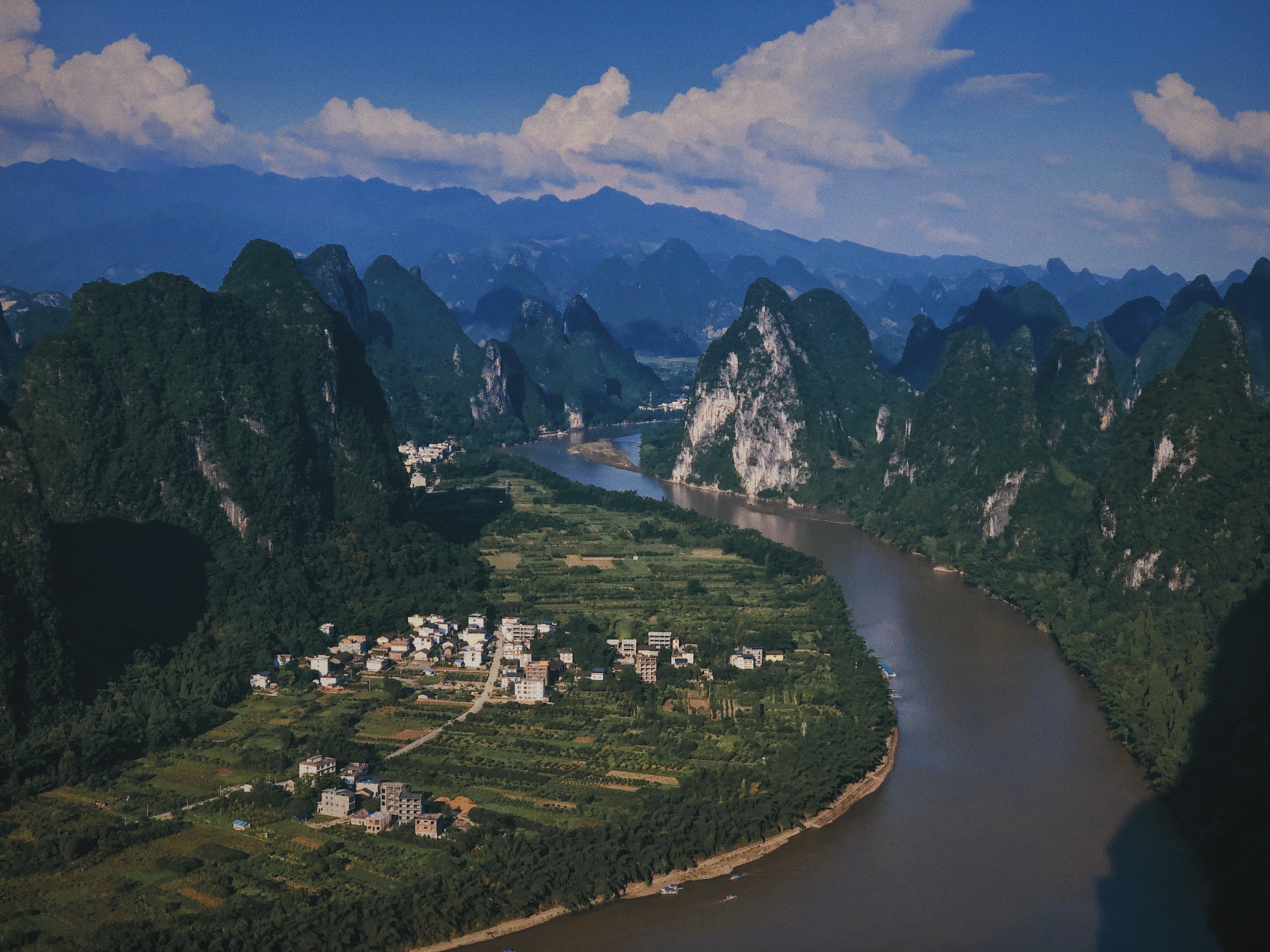 Photography and Observation