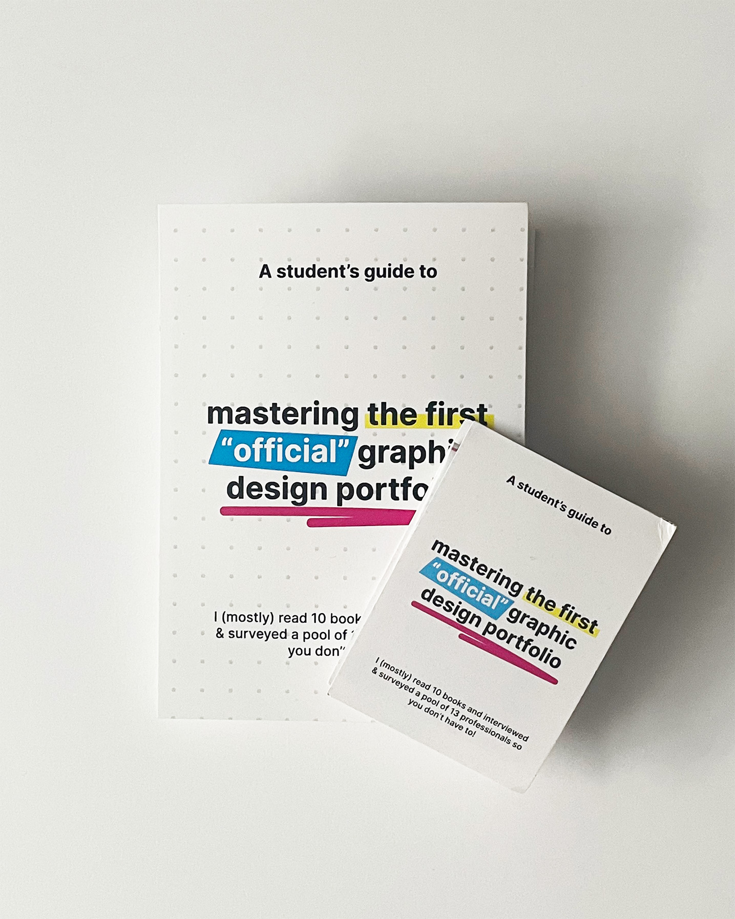 Research Study Tip Sheet