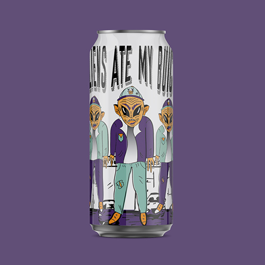 Collective Arts Limited Edition Series