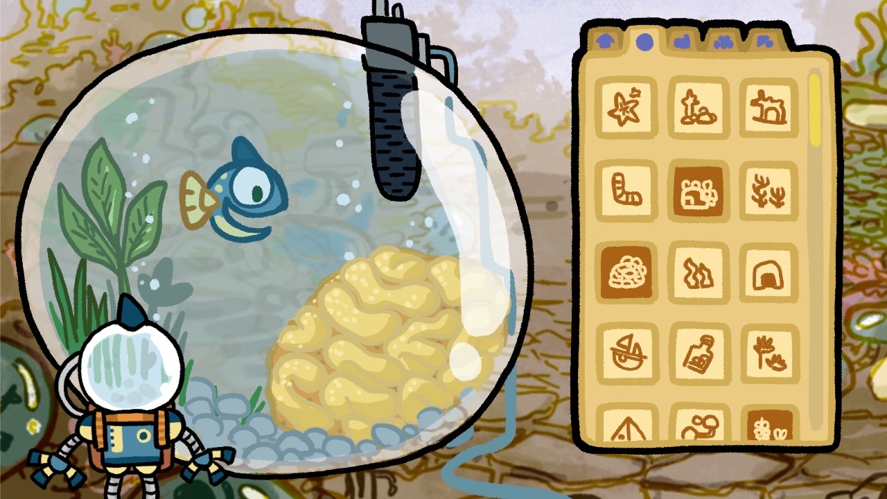 Under the Sun - Decorate your home!