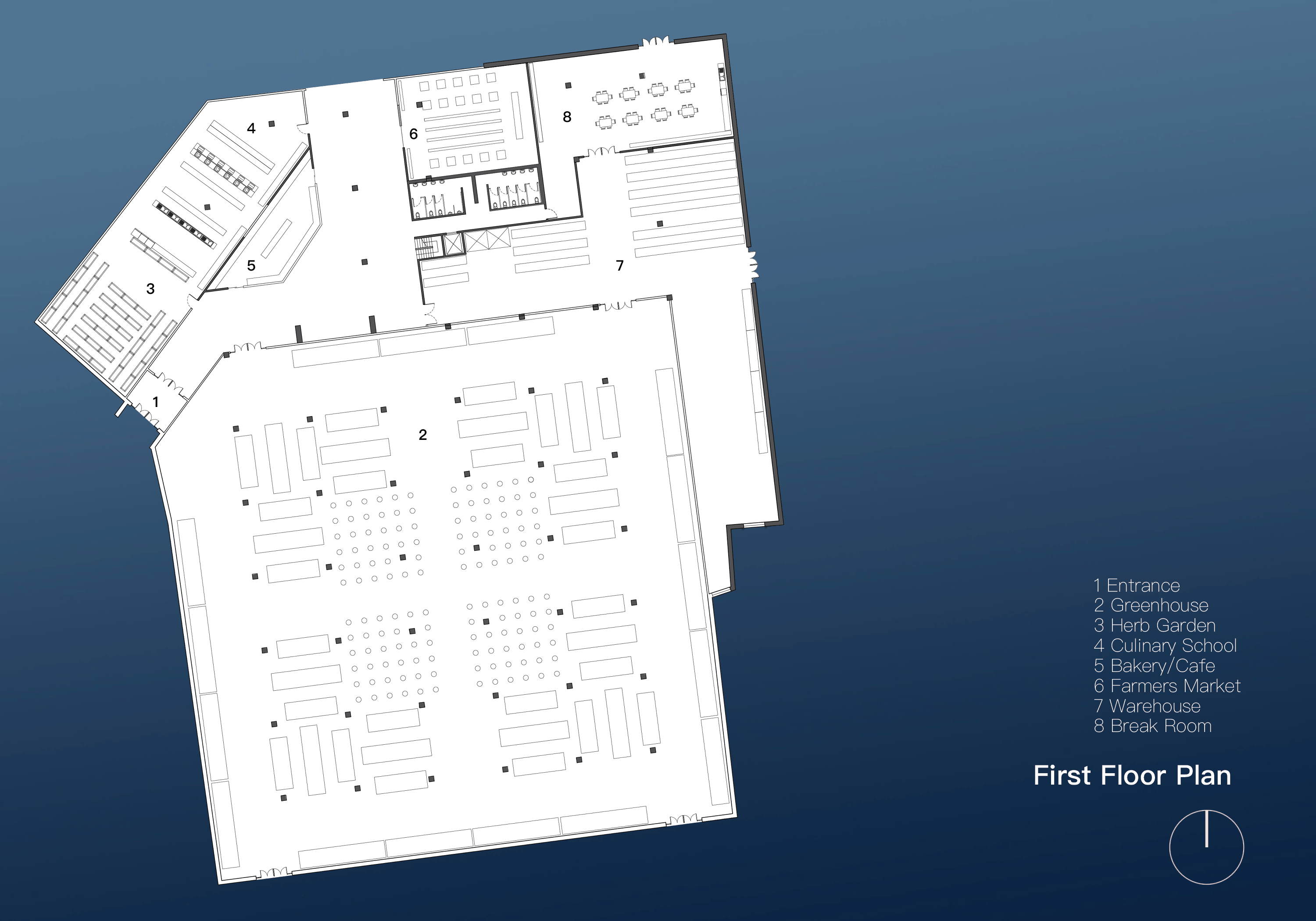 The New Age of Strip Malls