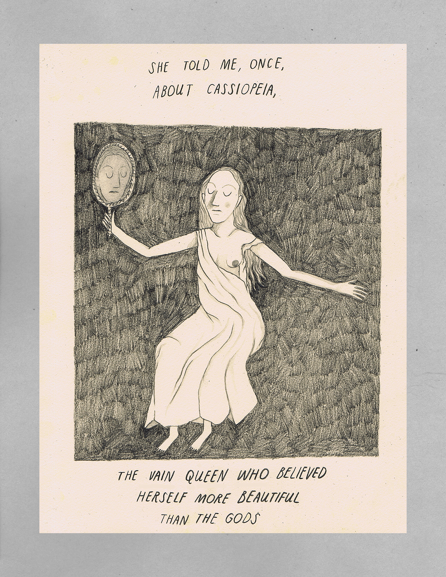 Excerpt from The Burden