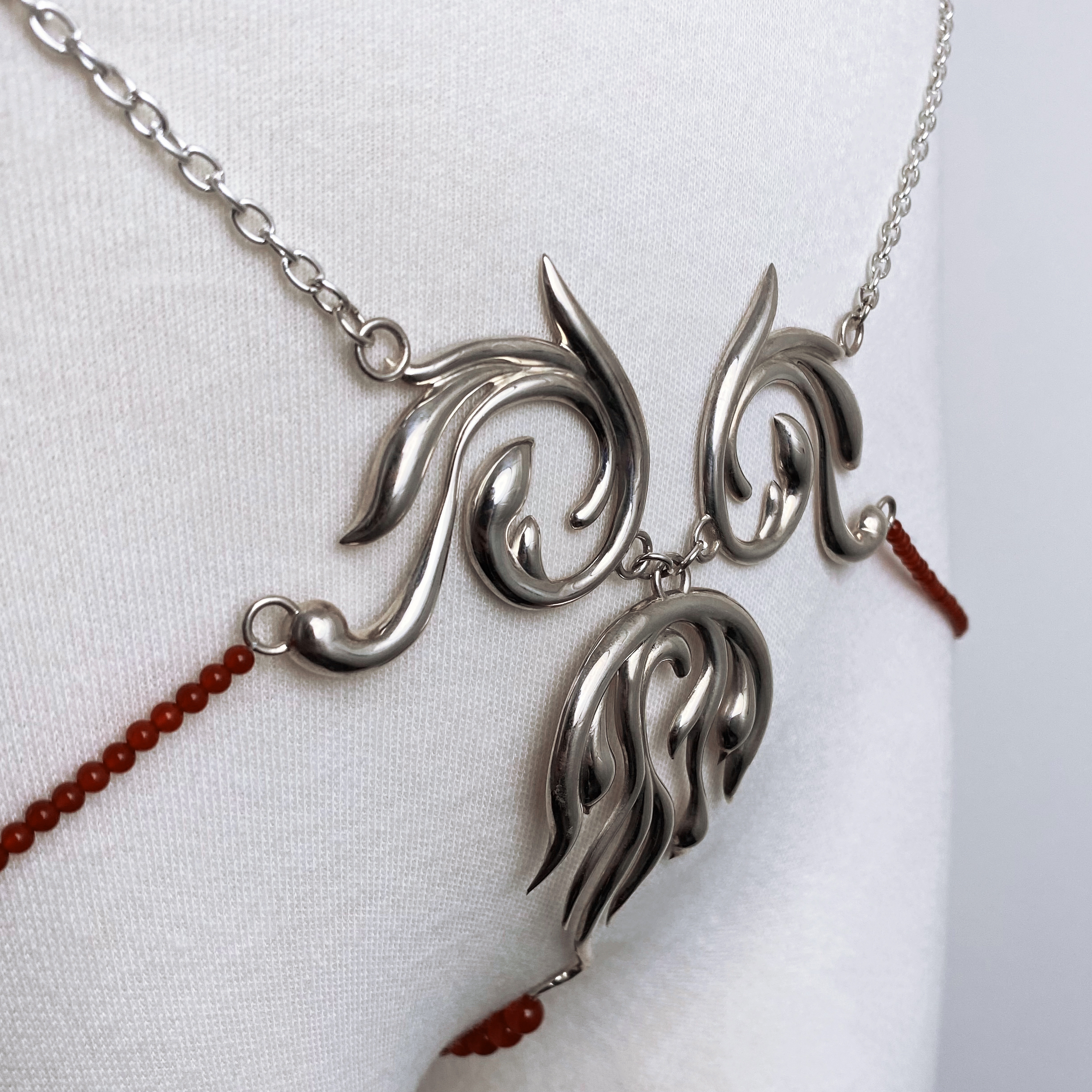 Erotic Jewellery - Flame