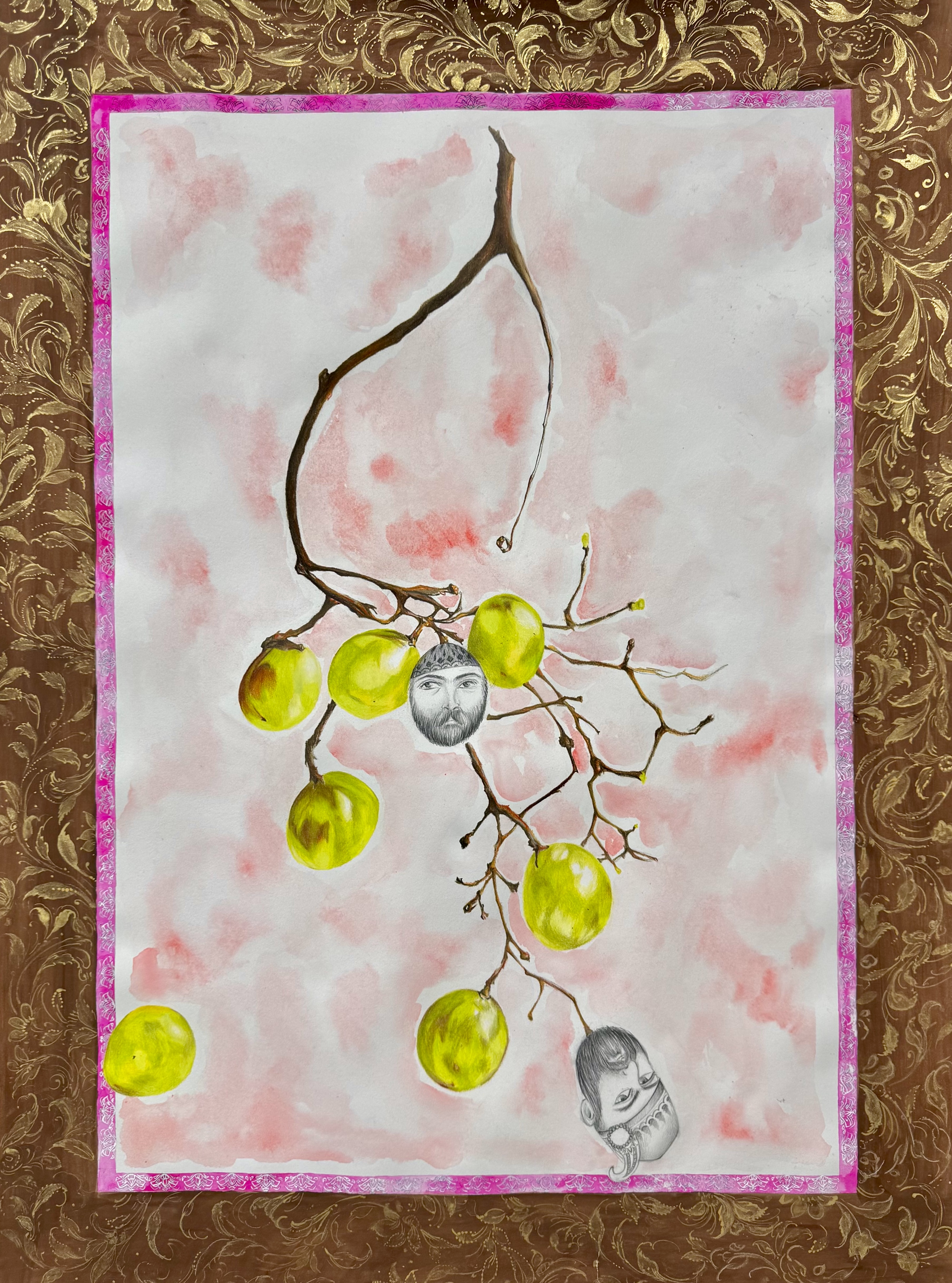 Ss / The Sting of Life