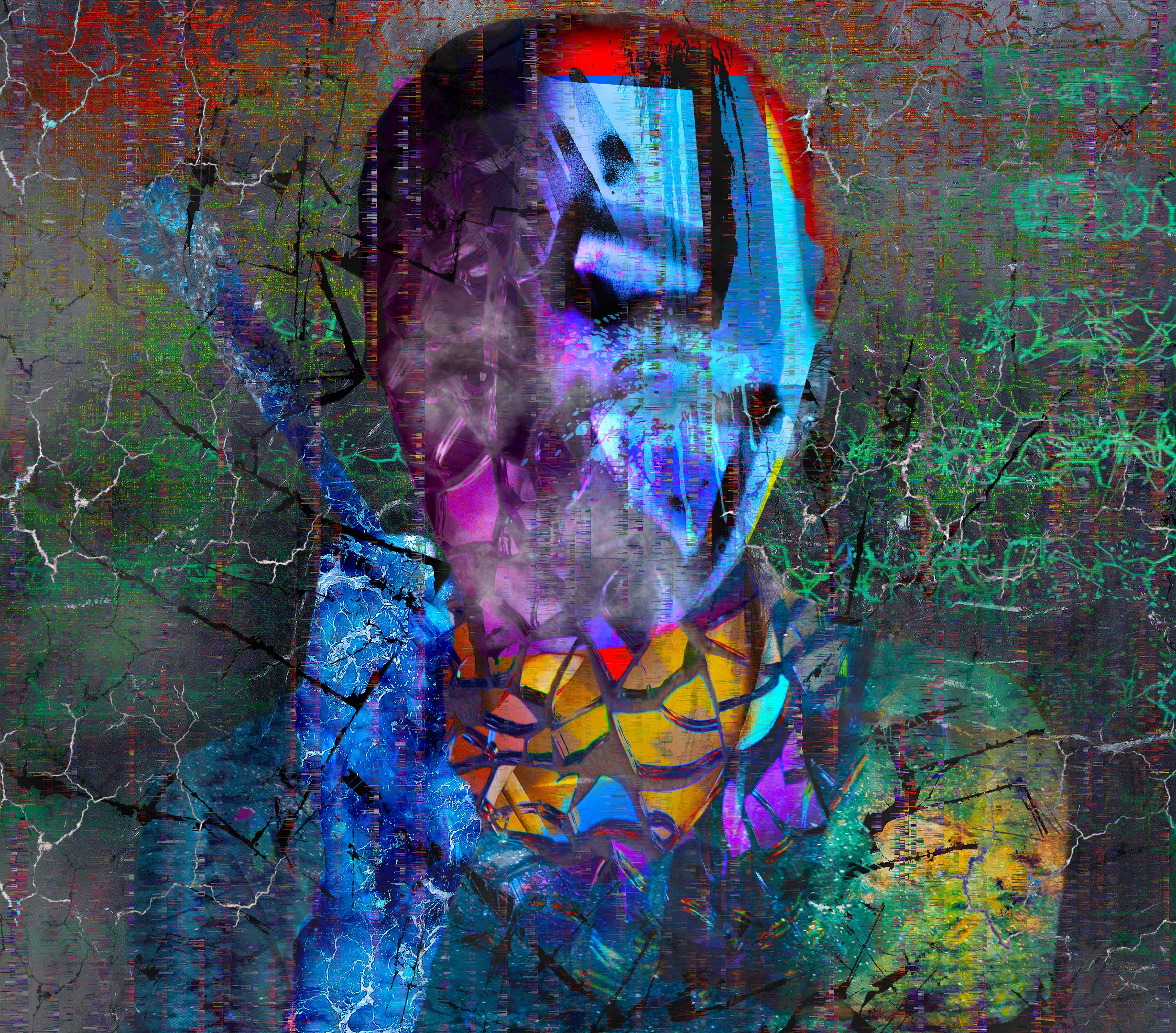 Other Digital Painting