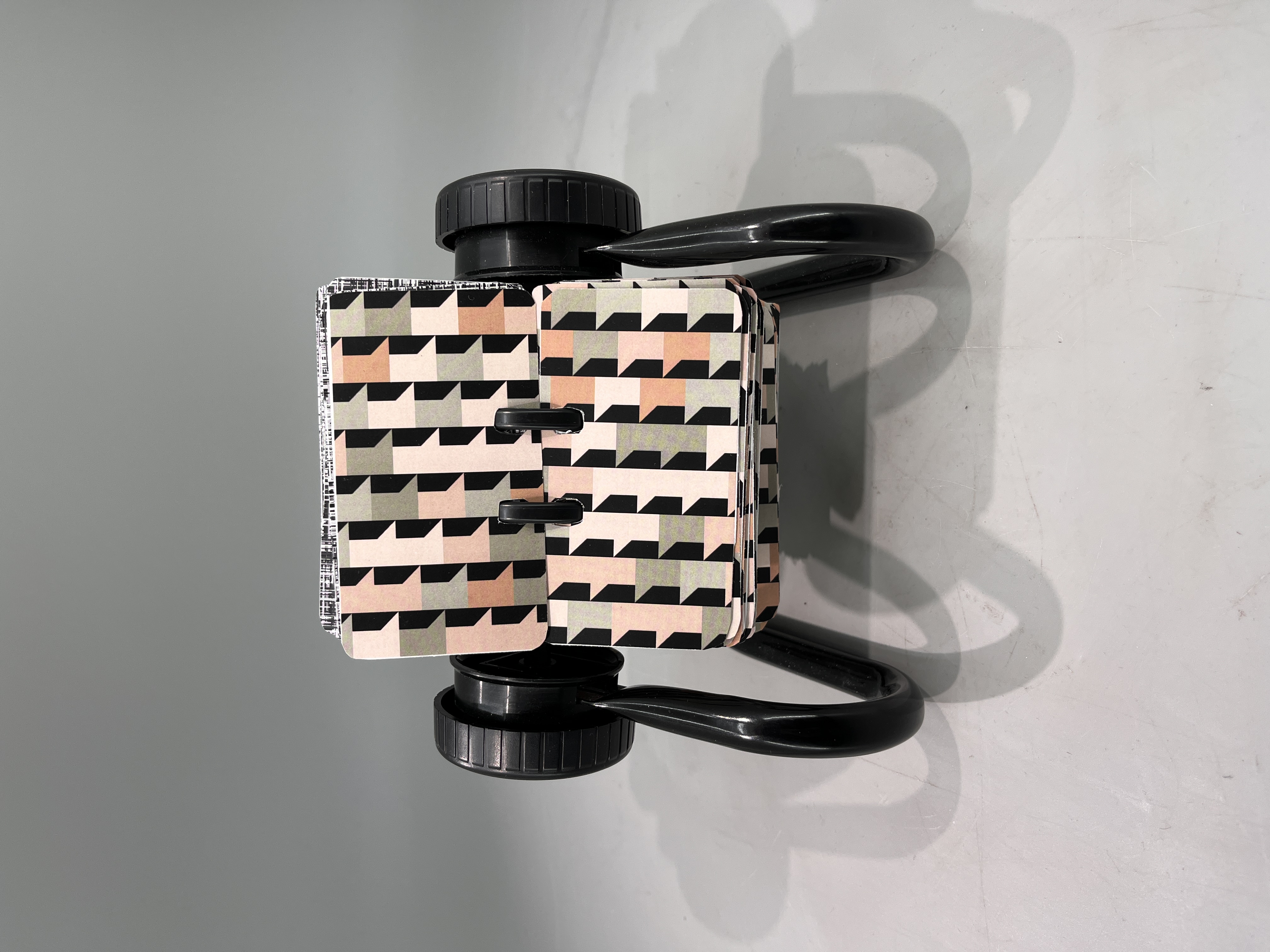 Additional Experiments – The Process