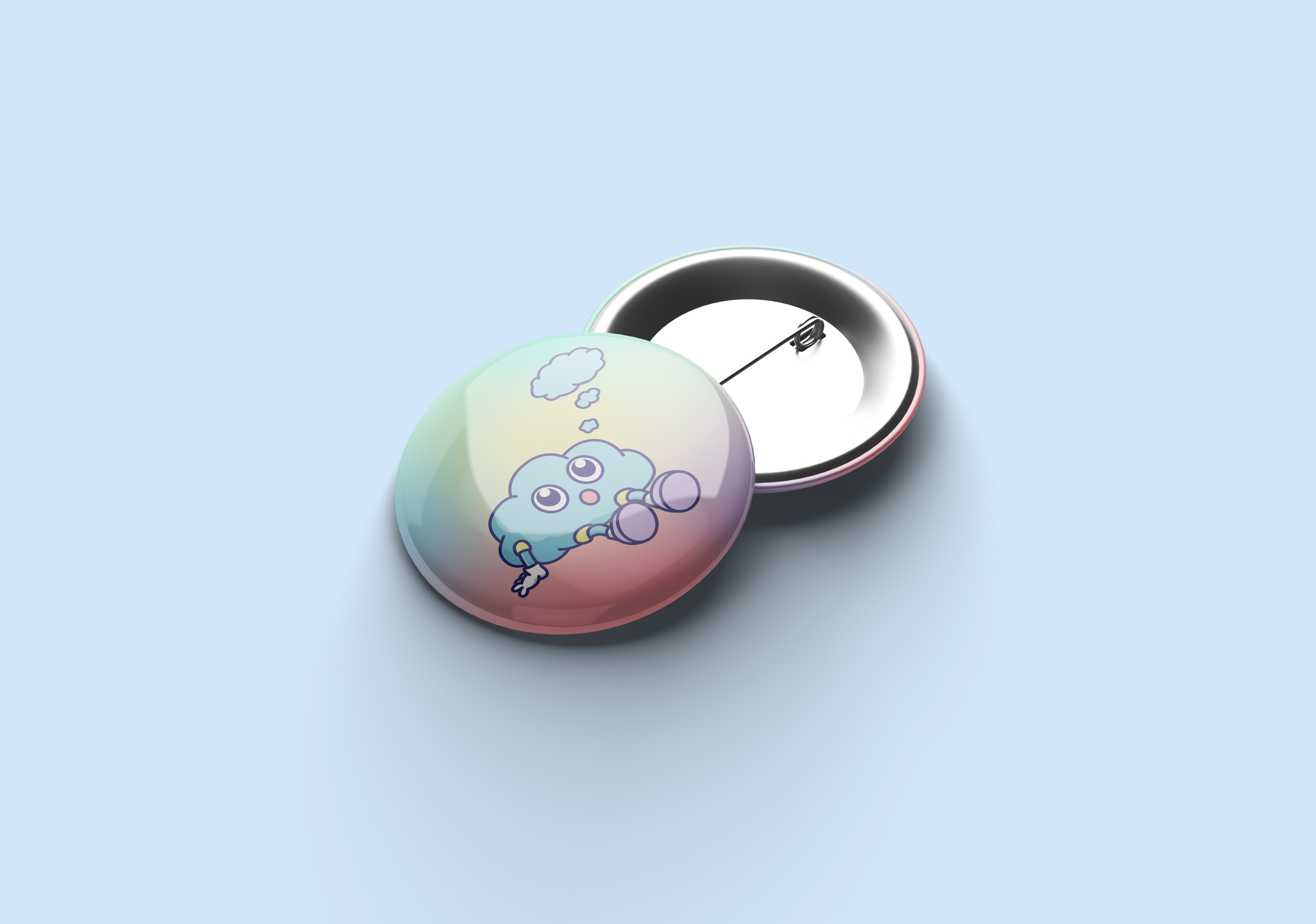 Toronto Storytelling Festival Branding