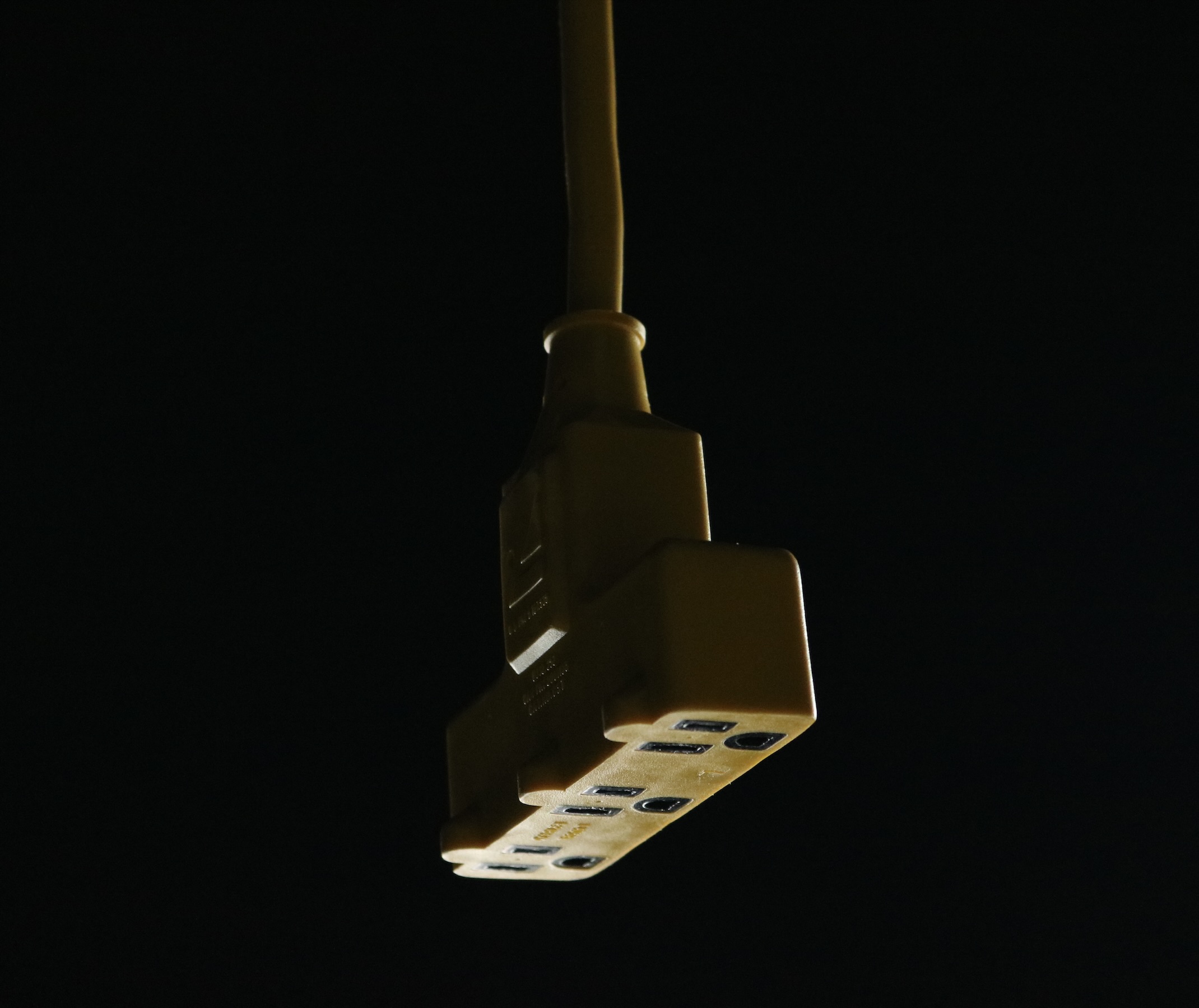 Waiting for Connection