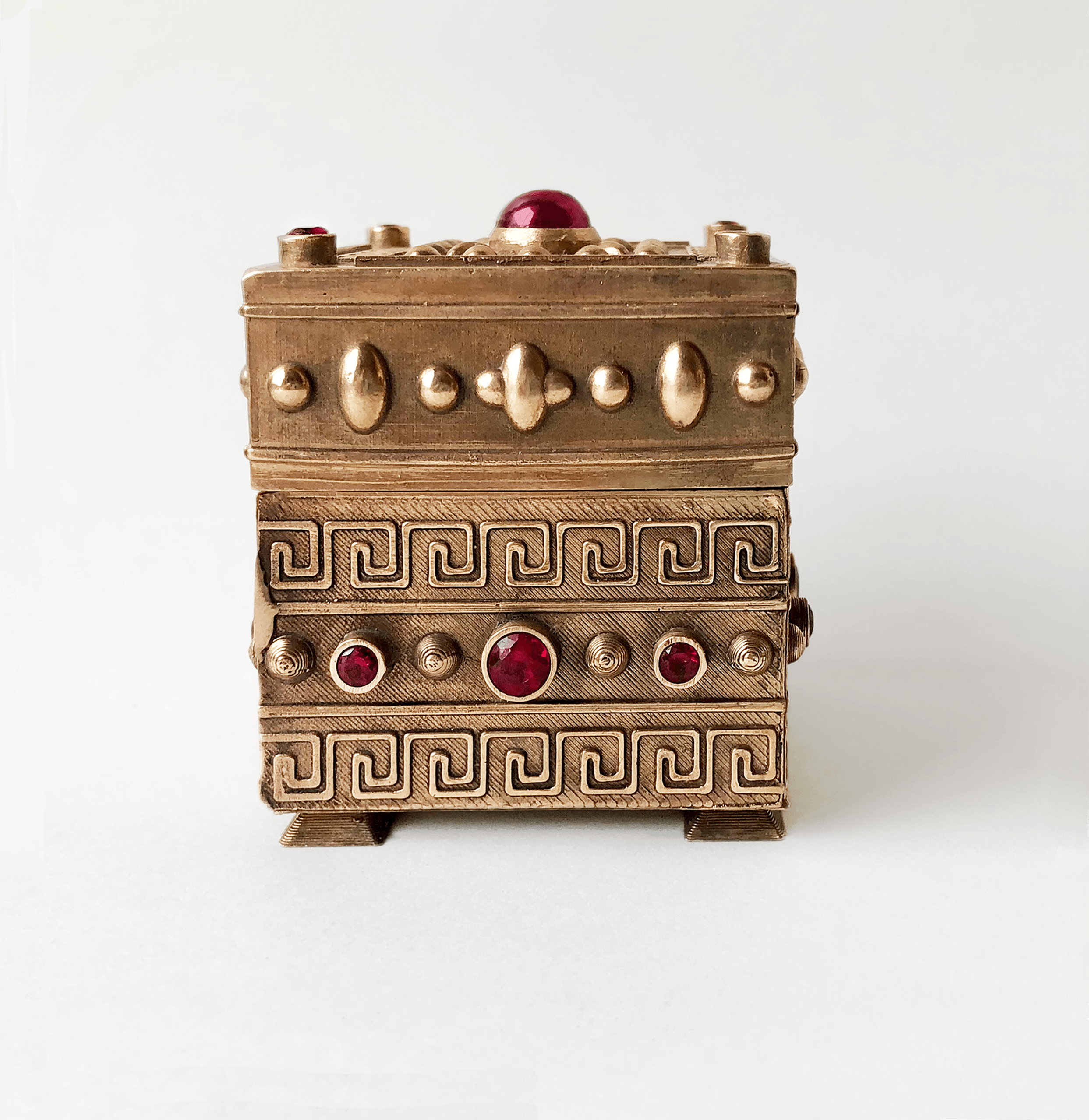 Pandora's Box (Permanency)