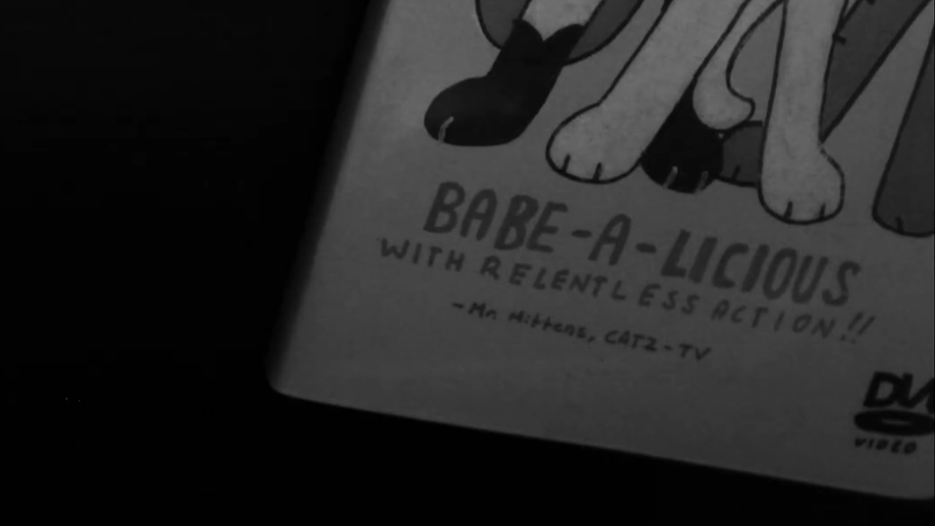 Special Features