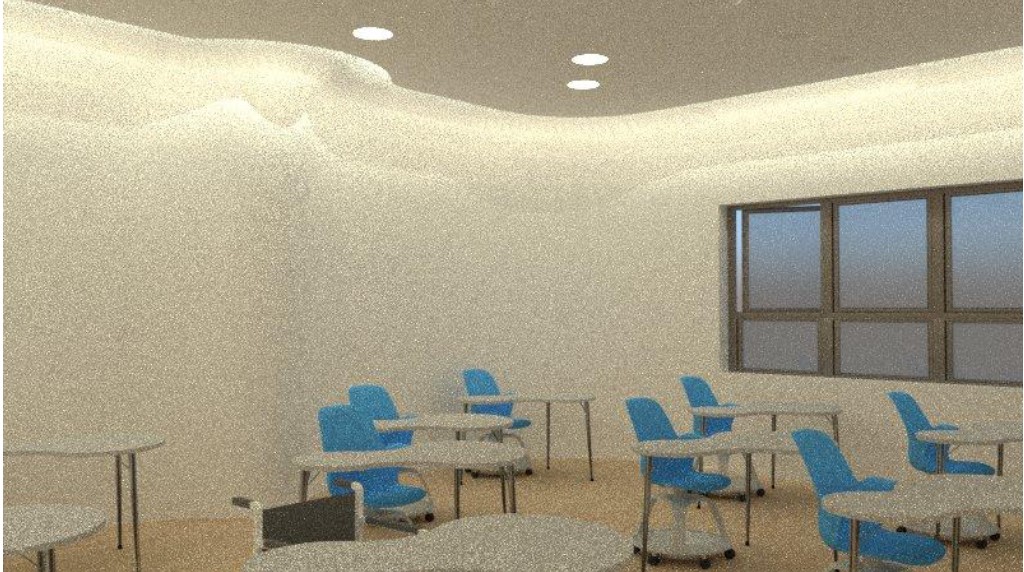 Designing for All: A Universally Accessible Learning Environment