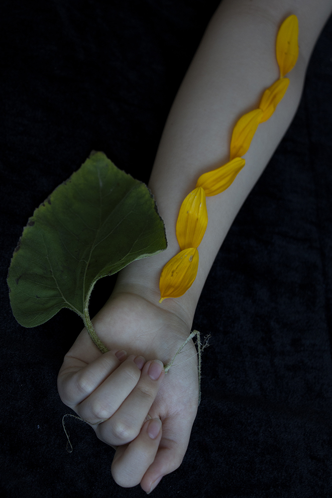 Body Power of Female