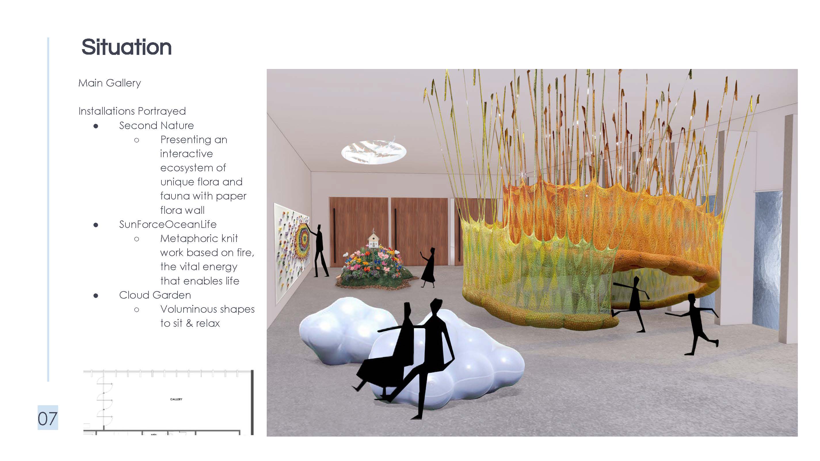 Contemporary Arts Center of Markham