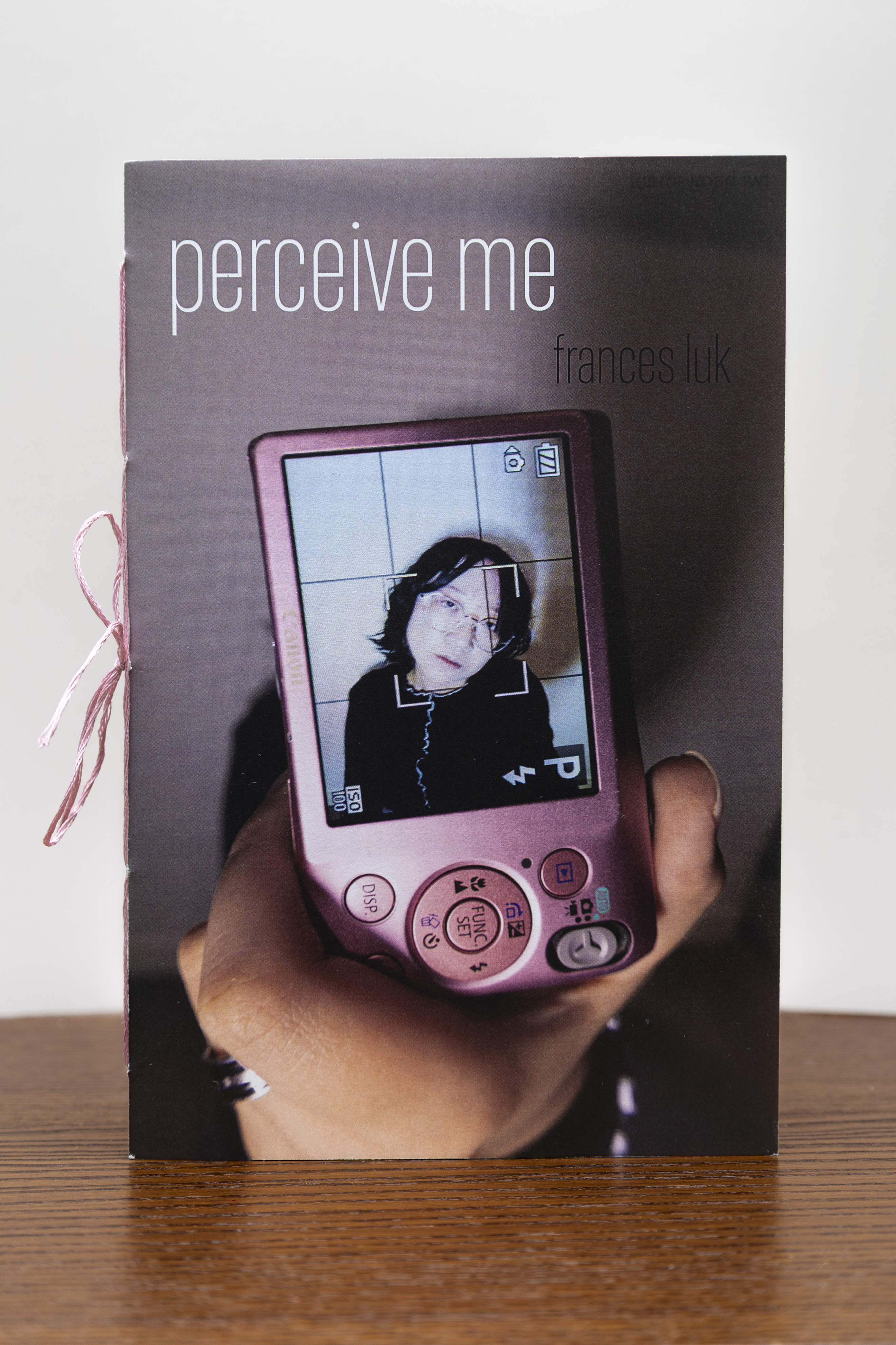perceive me