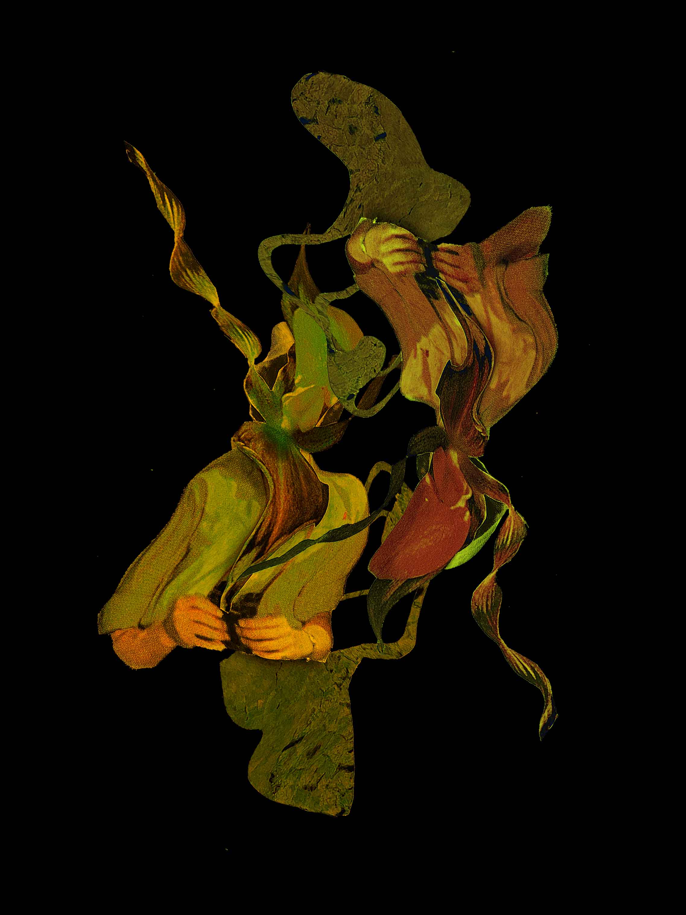 Hybrid Collage Vol. 2