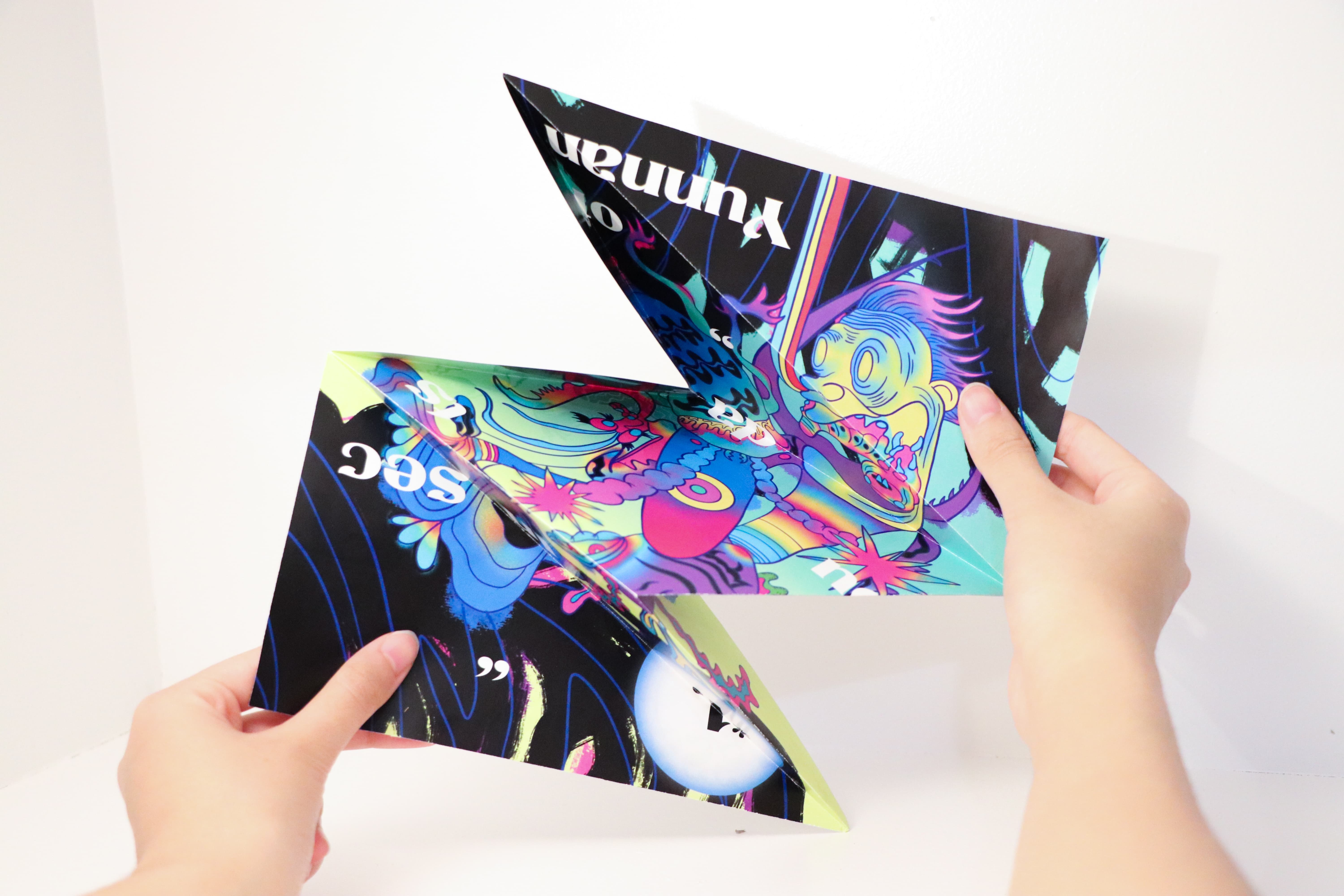 Yunnan Four Oddities