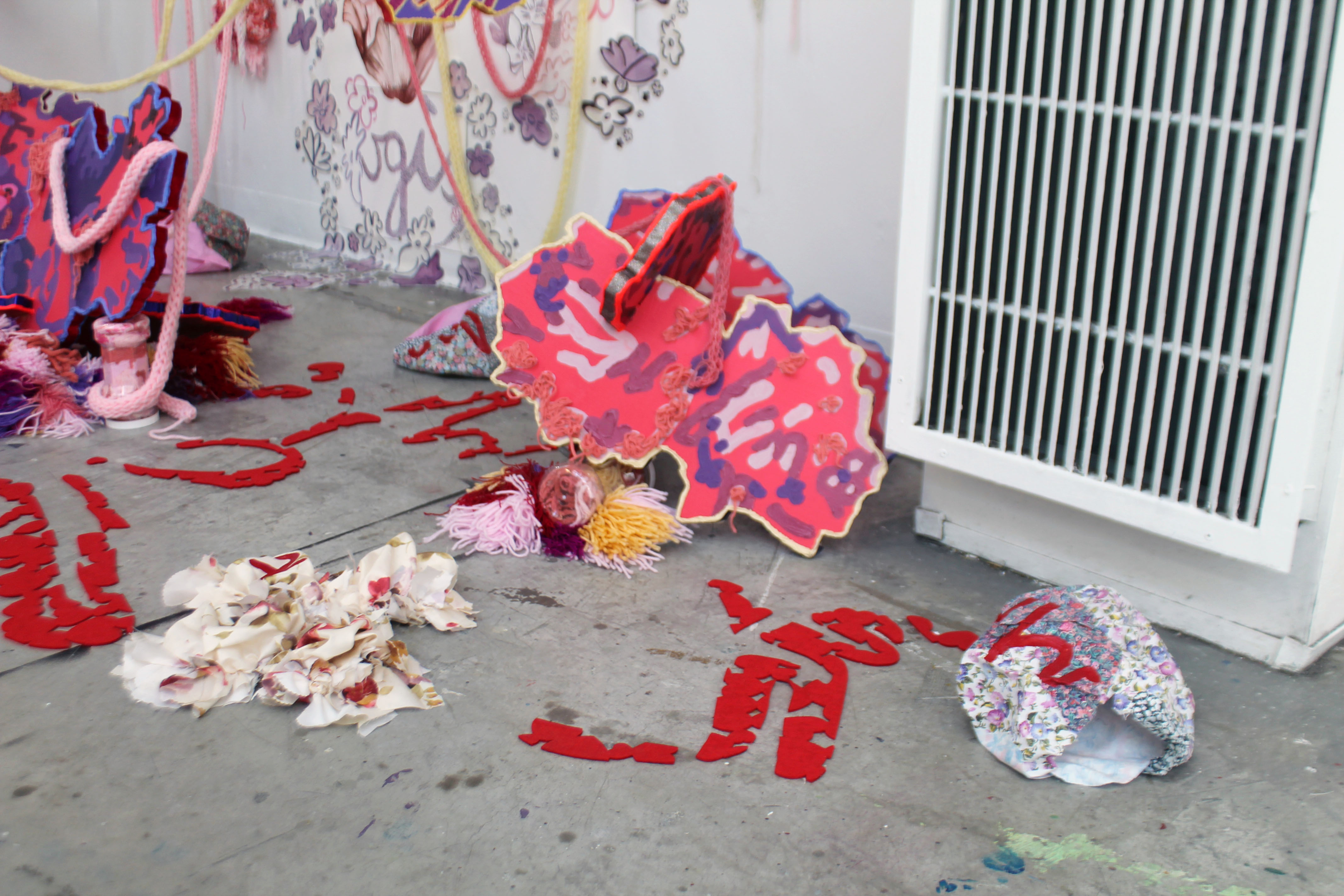 I Hope You're Doing Well