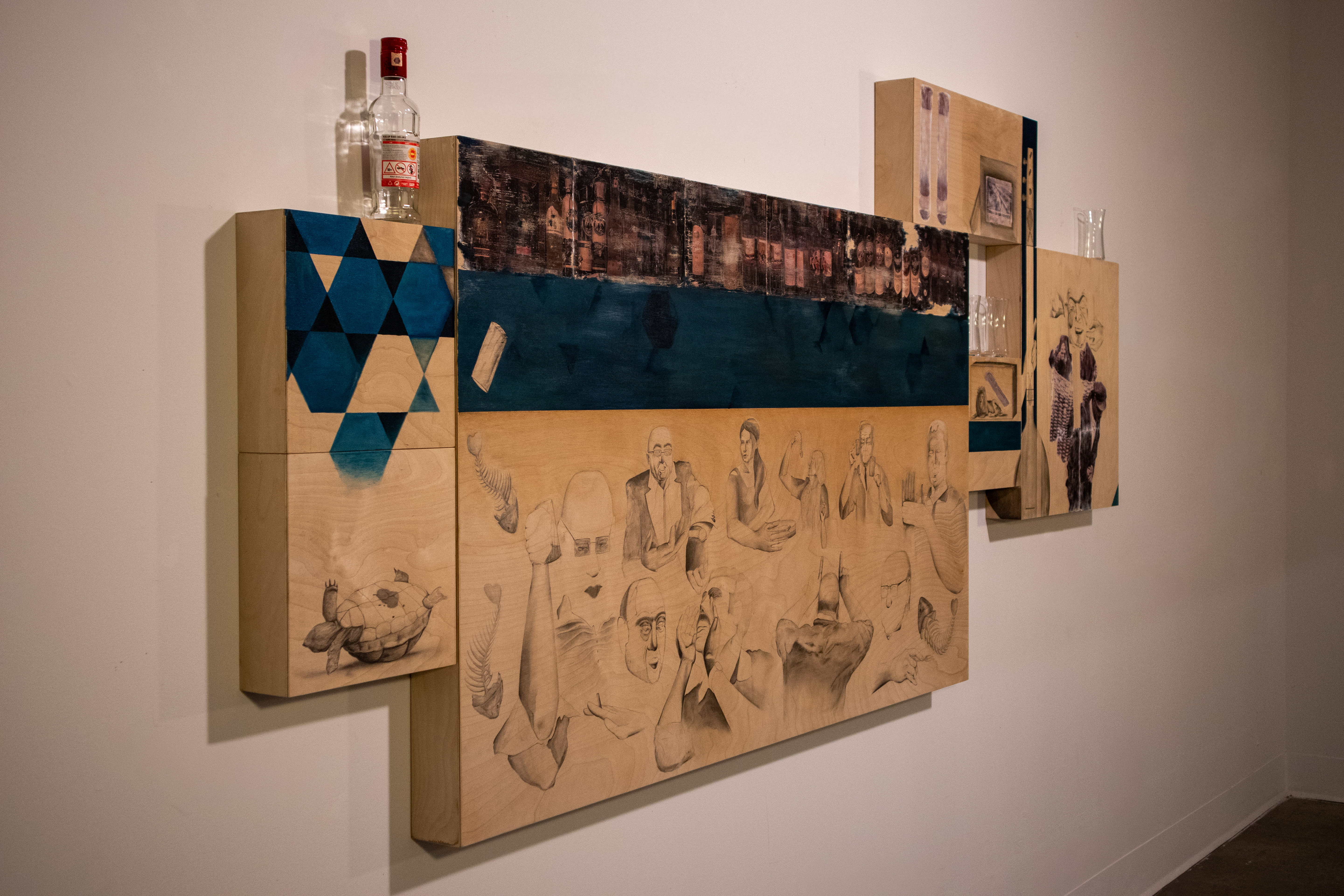 Rakı Masası