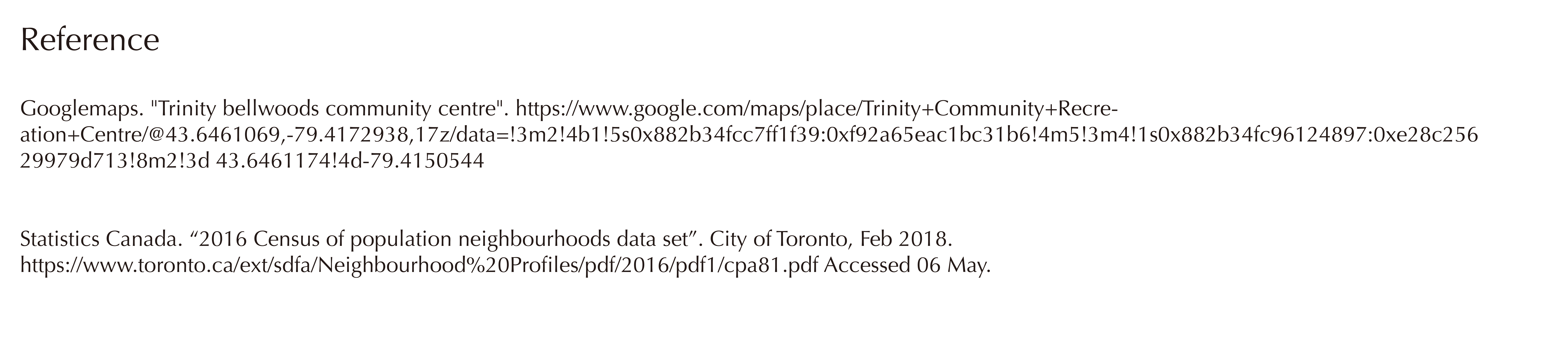 Thesis _ Multicultural Experience Centre