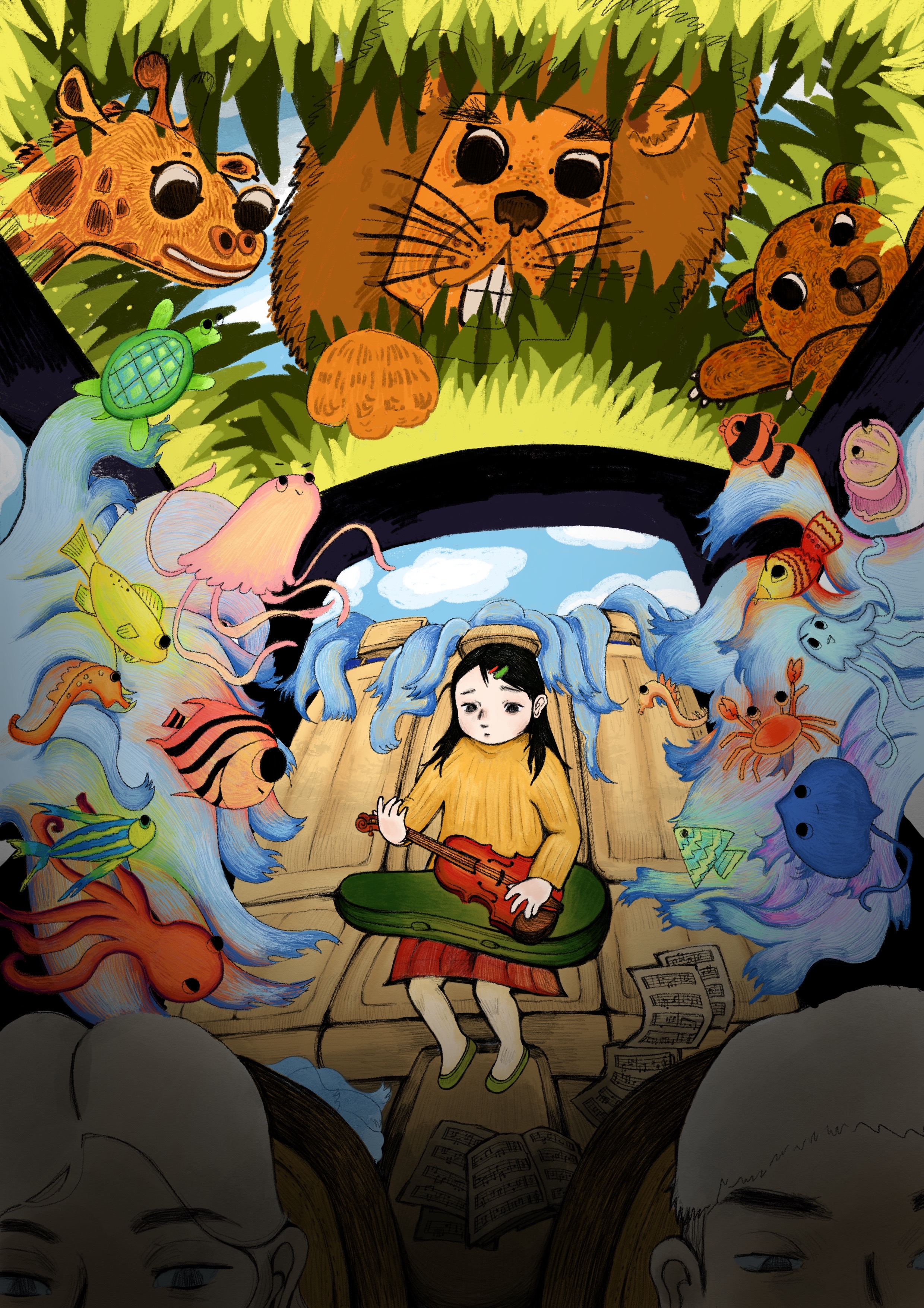 Another Unhappy Weekend