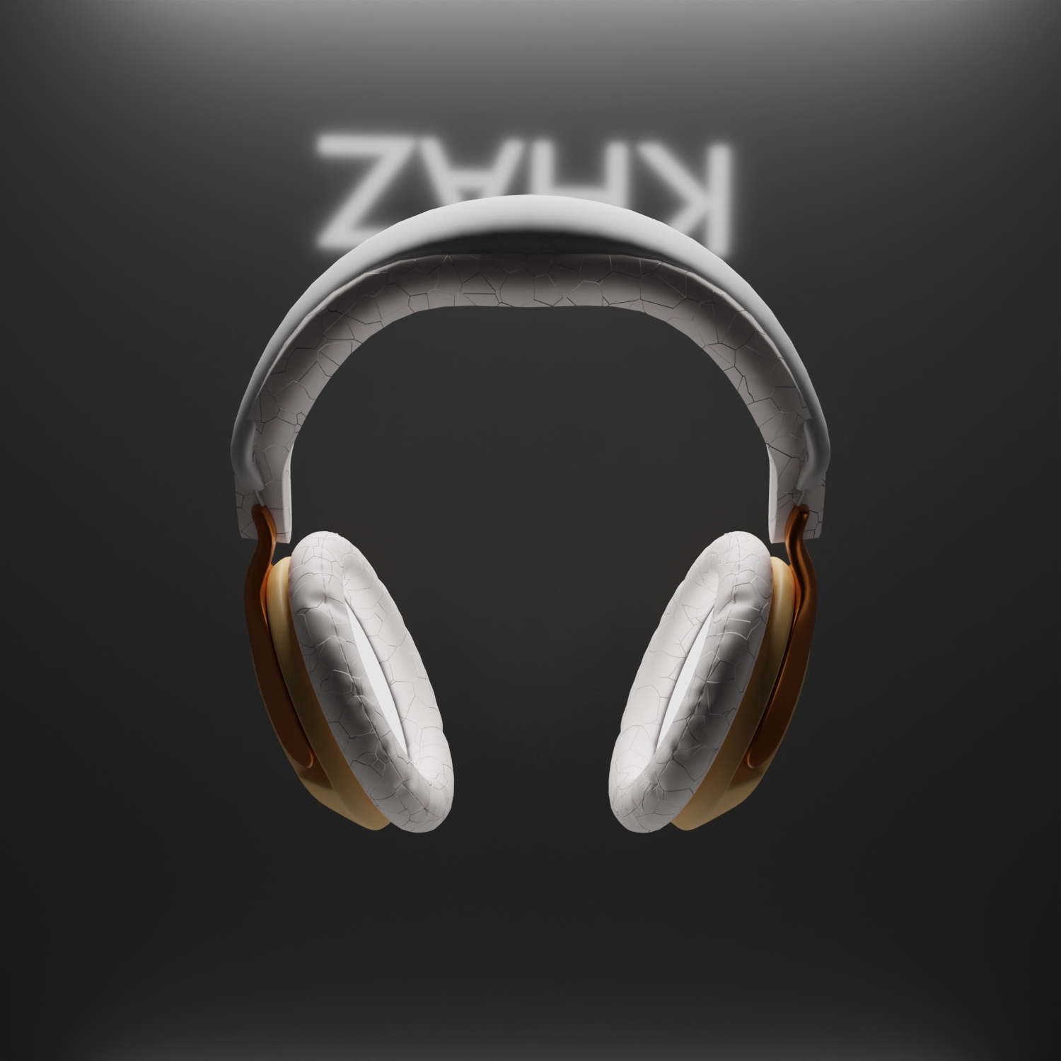 Headphone Concept