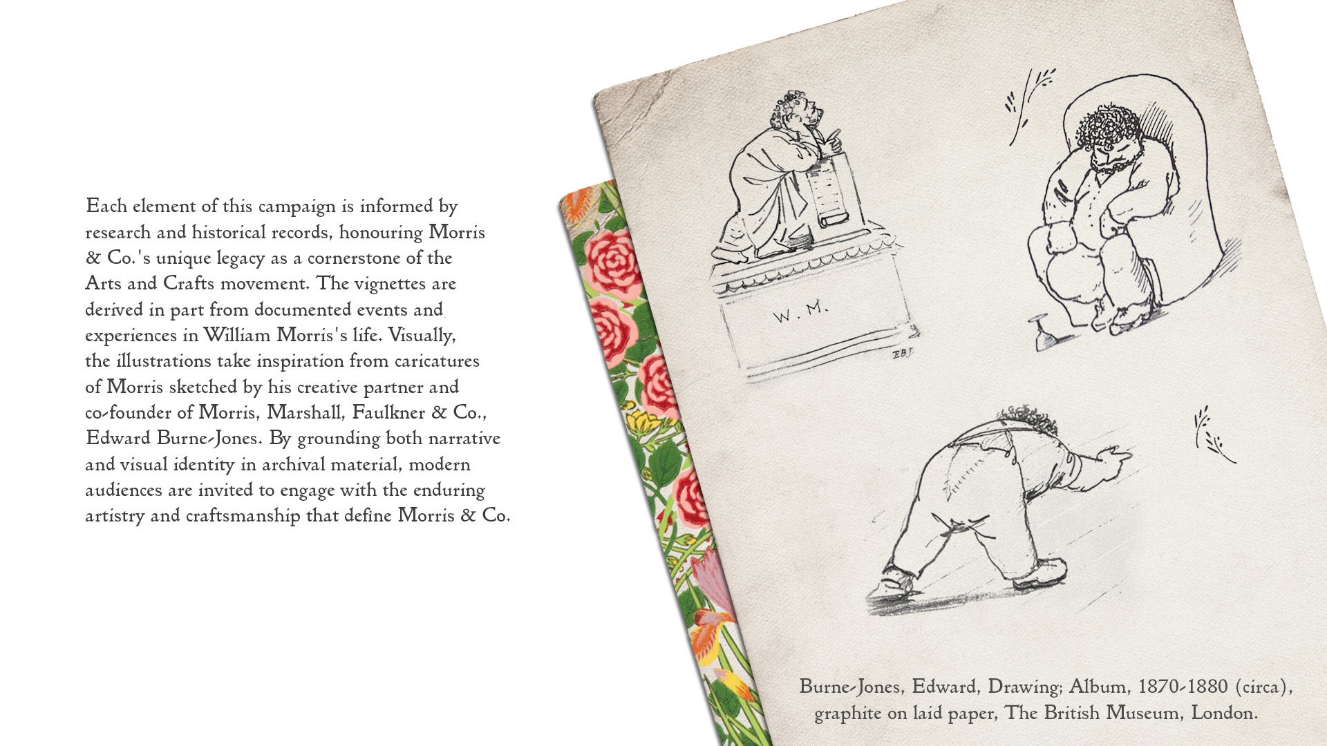 If These Walls Could Talk