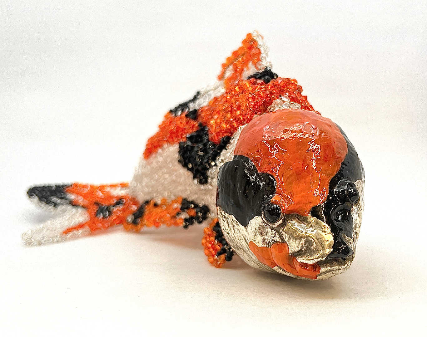 Koi Fish (Intimacy Knows No Bounds)