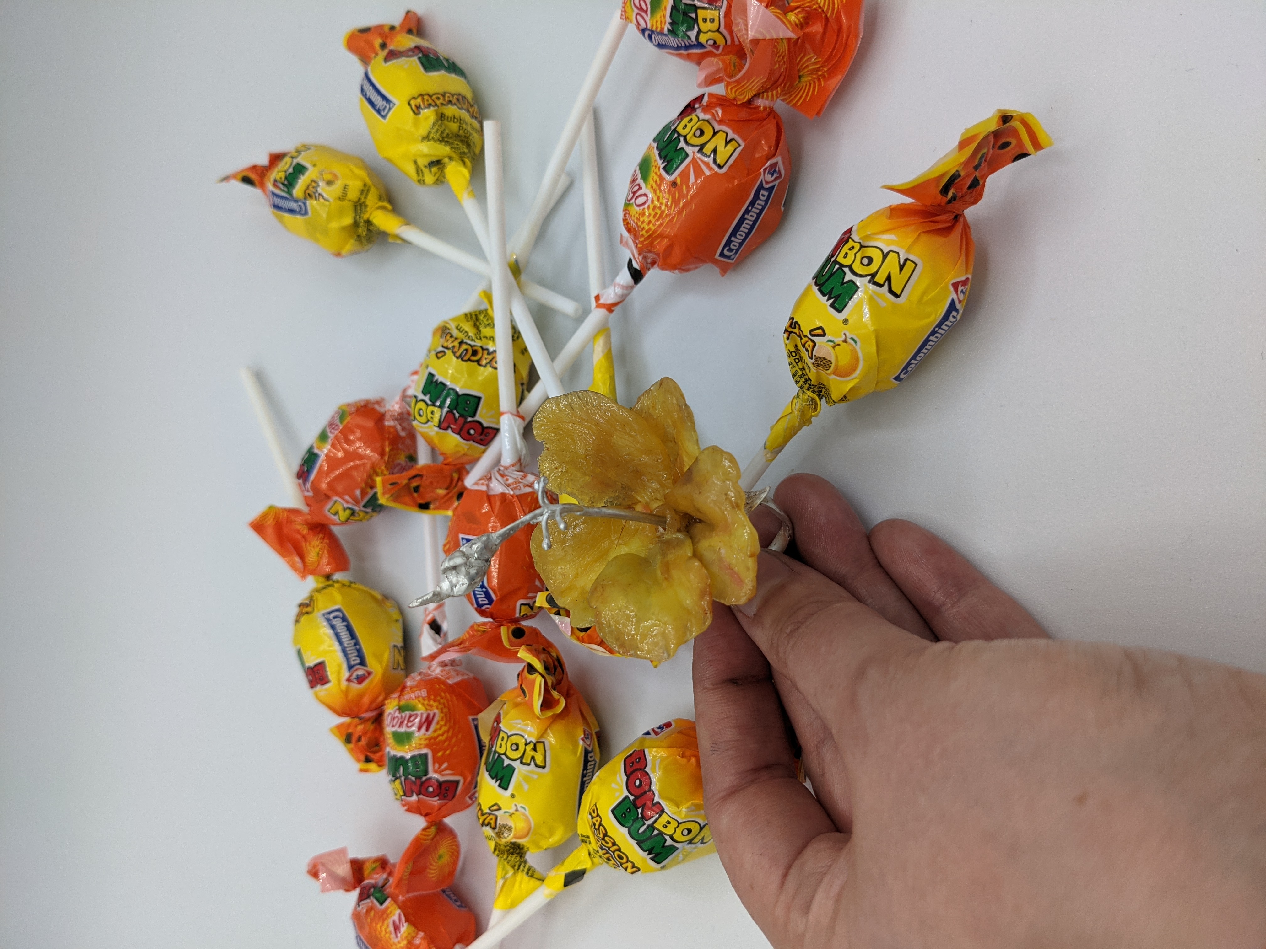 Delicious Candy Ring