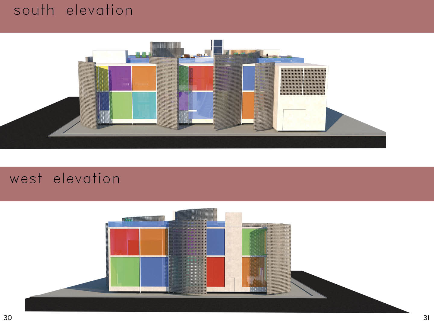 Fuse Community Centre
