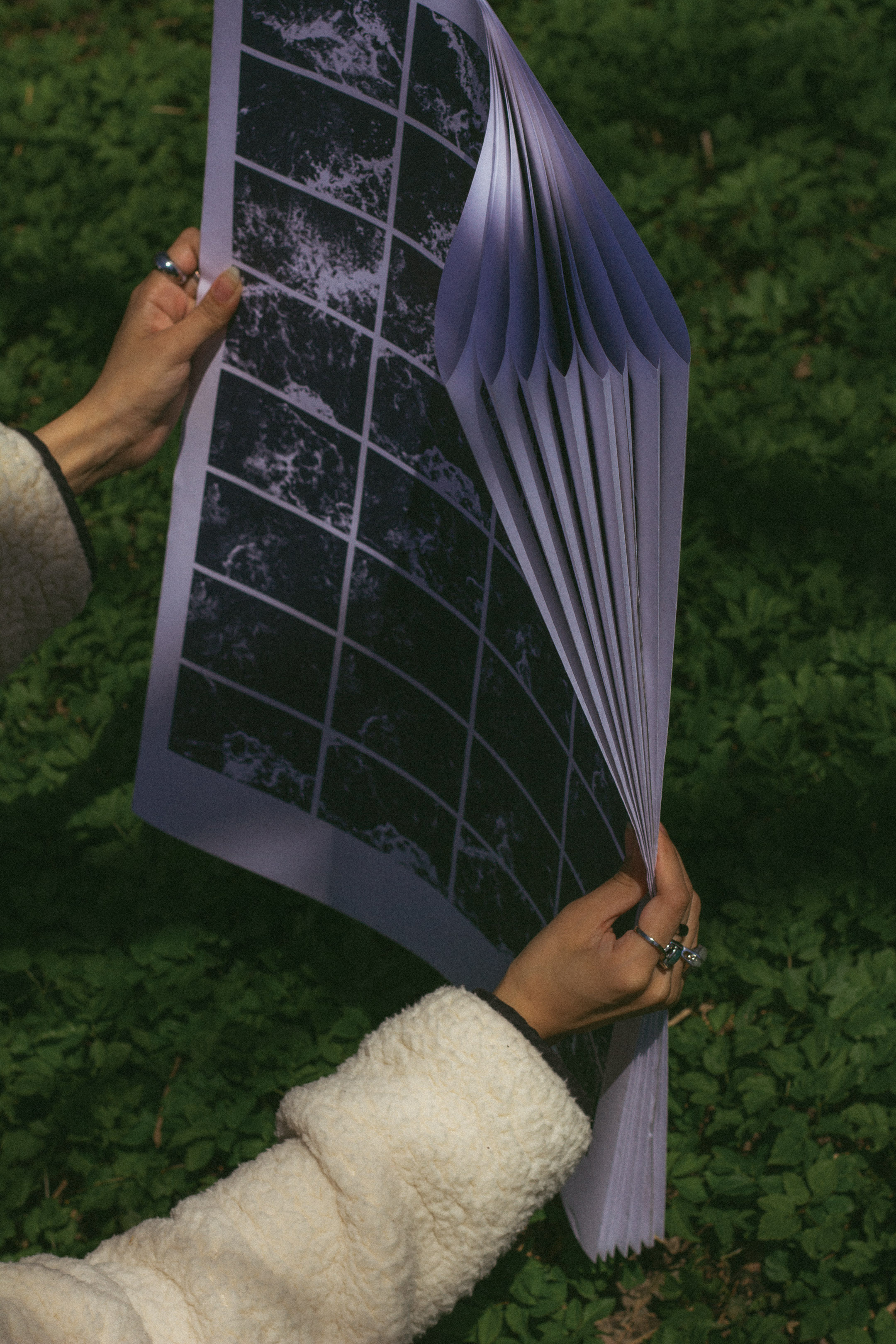 Play It By Ear, Part 2: Movement