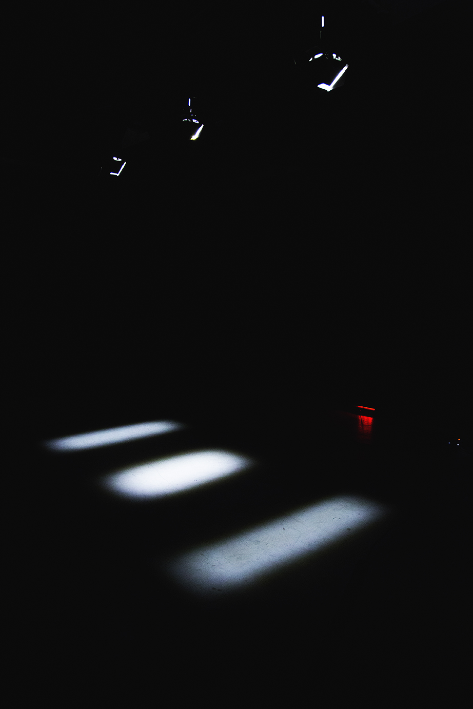 Light Installation II