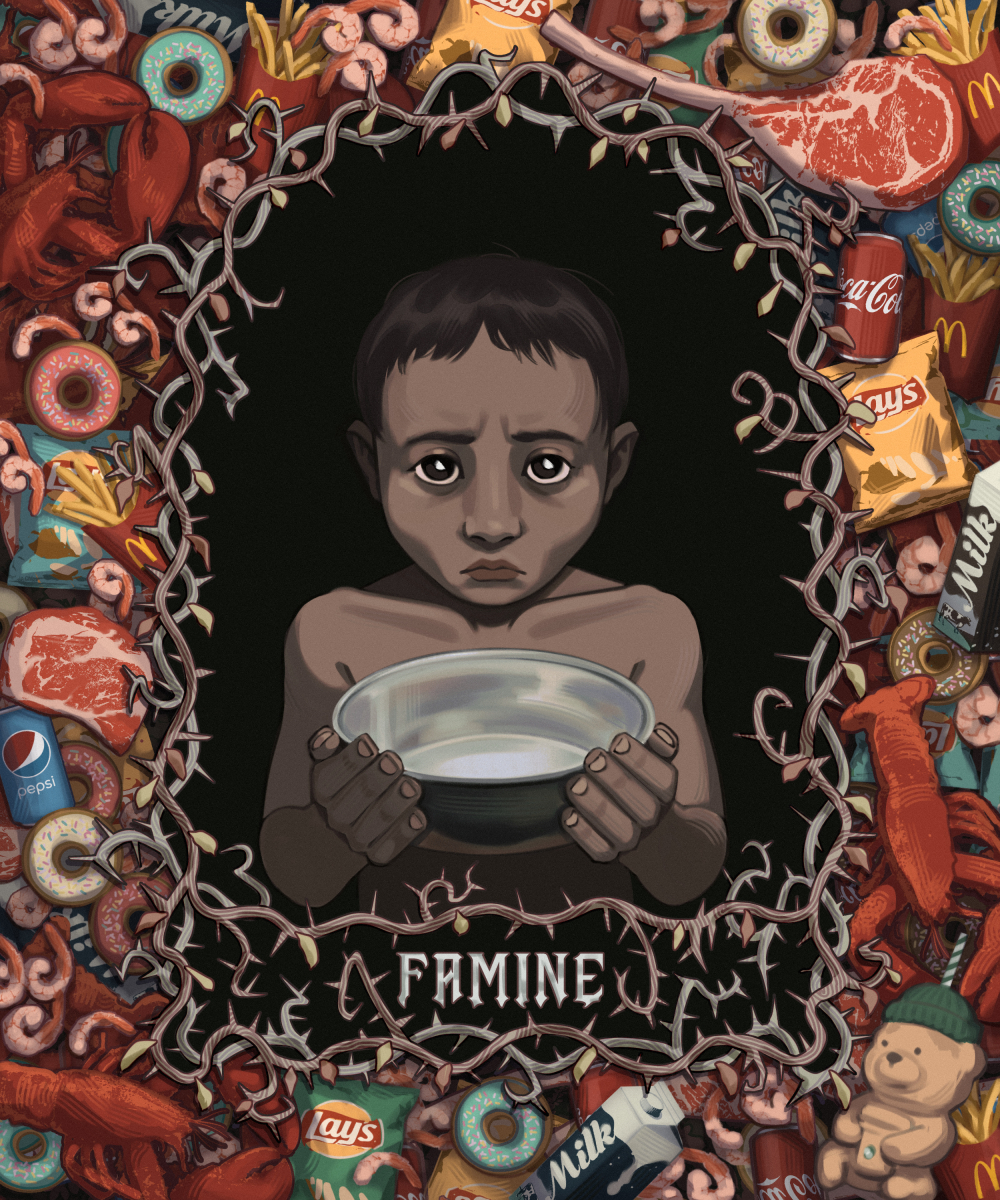 Famine
