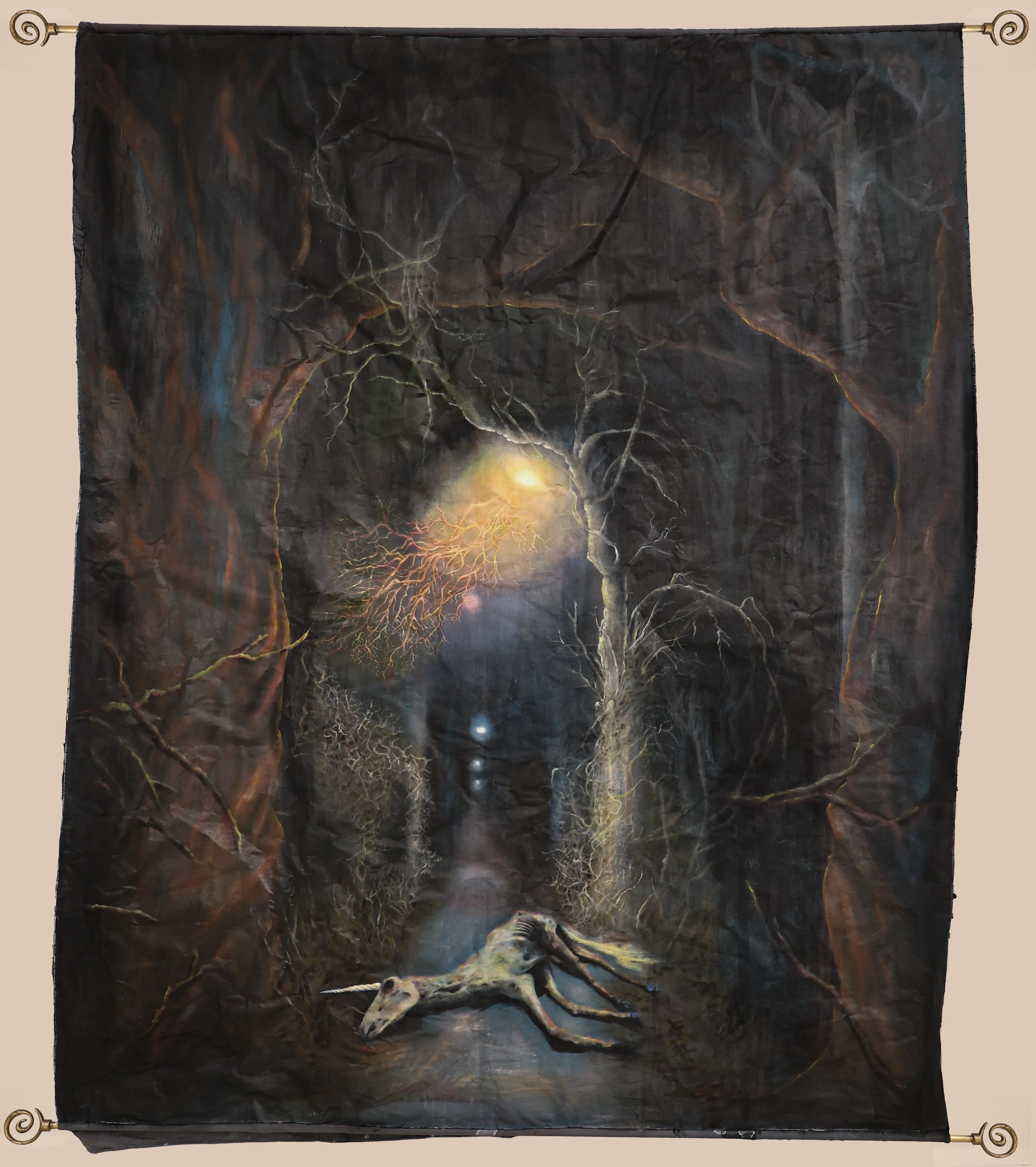 Innocence, My Old Friend