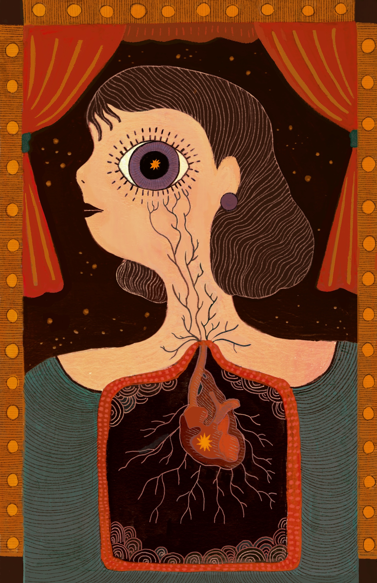 Born for the Silver Screen