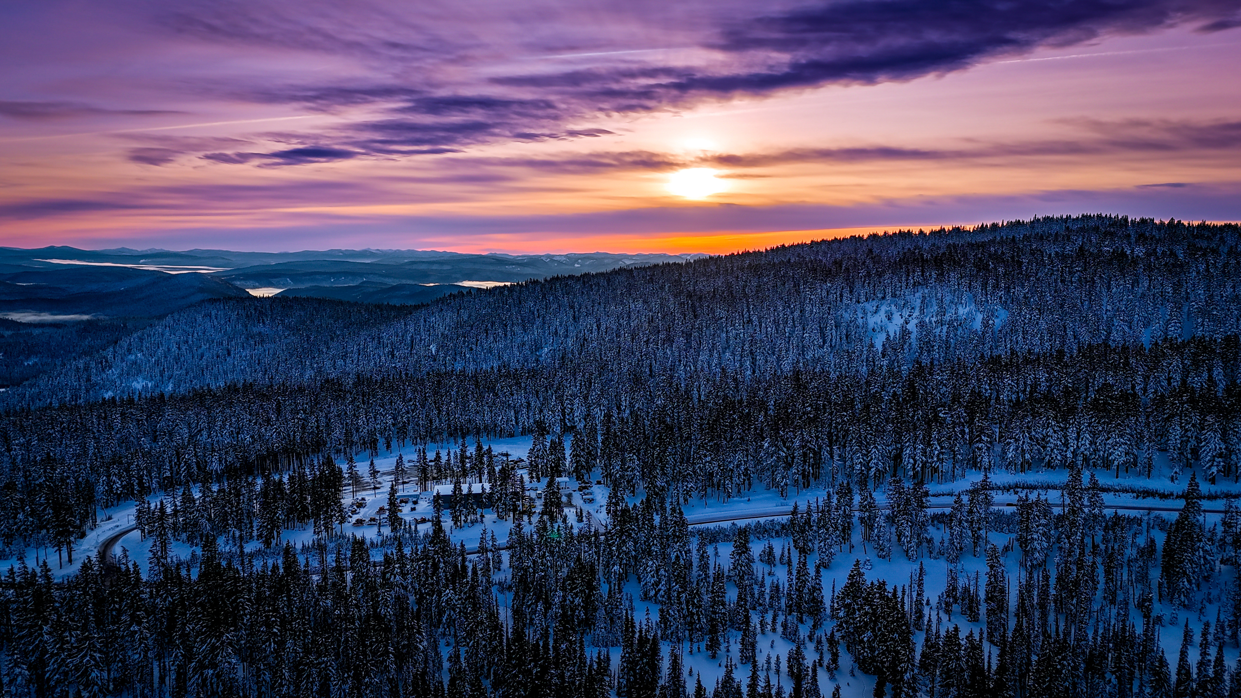 Landscape