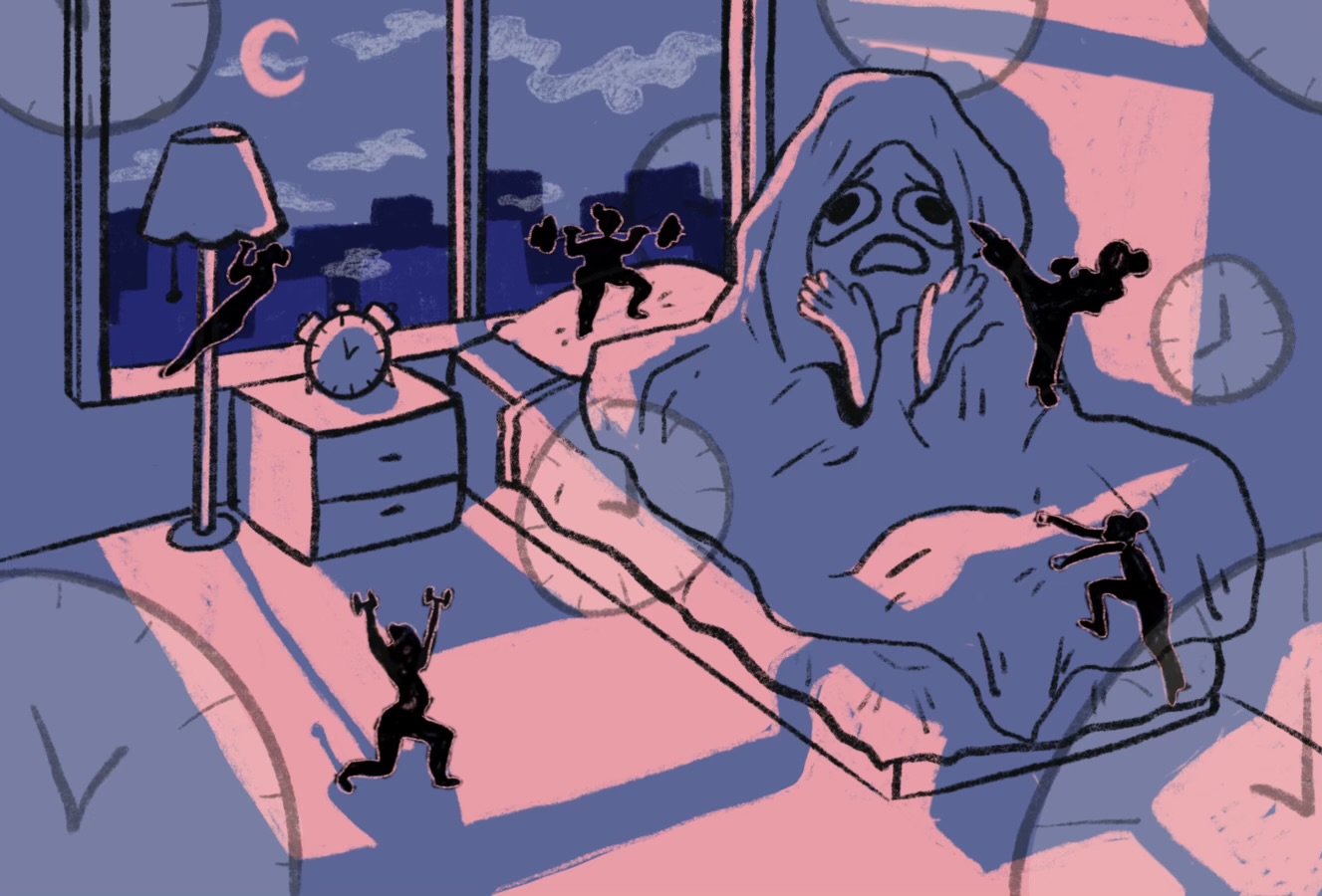 Insomnia
