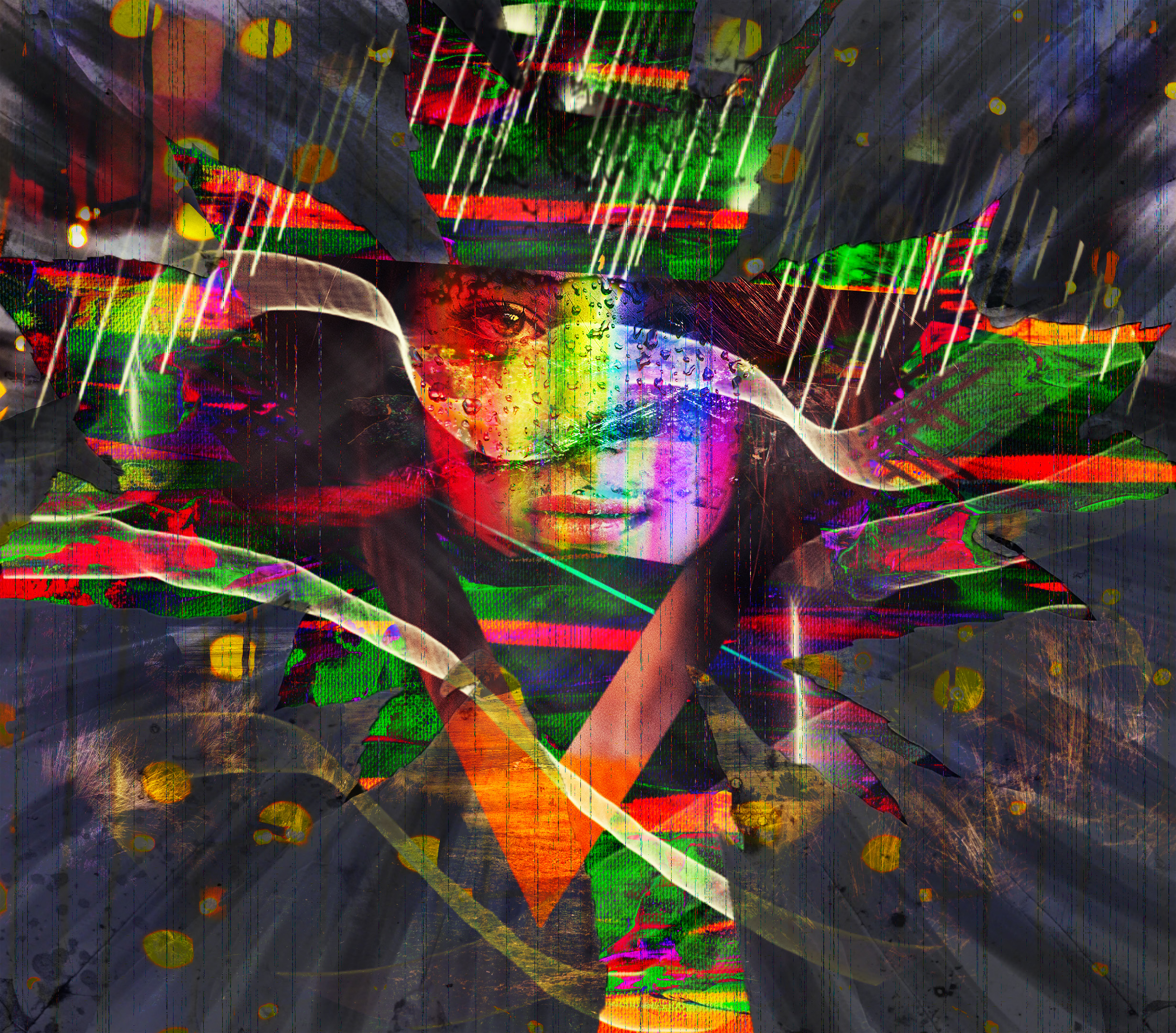 Other Digital Painting