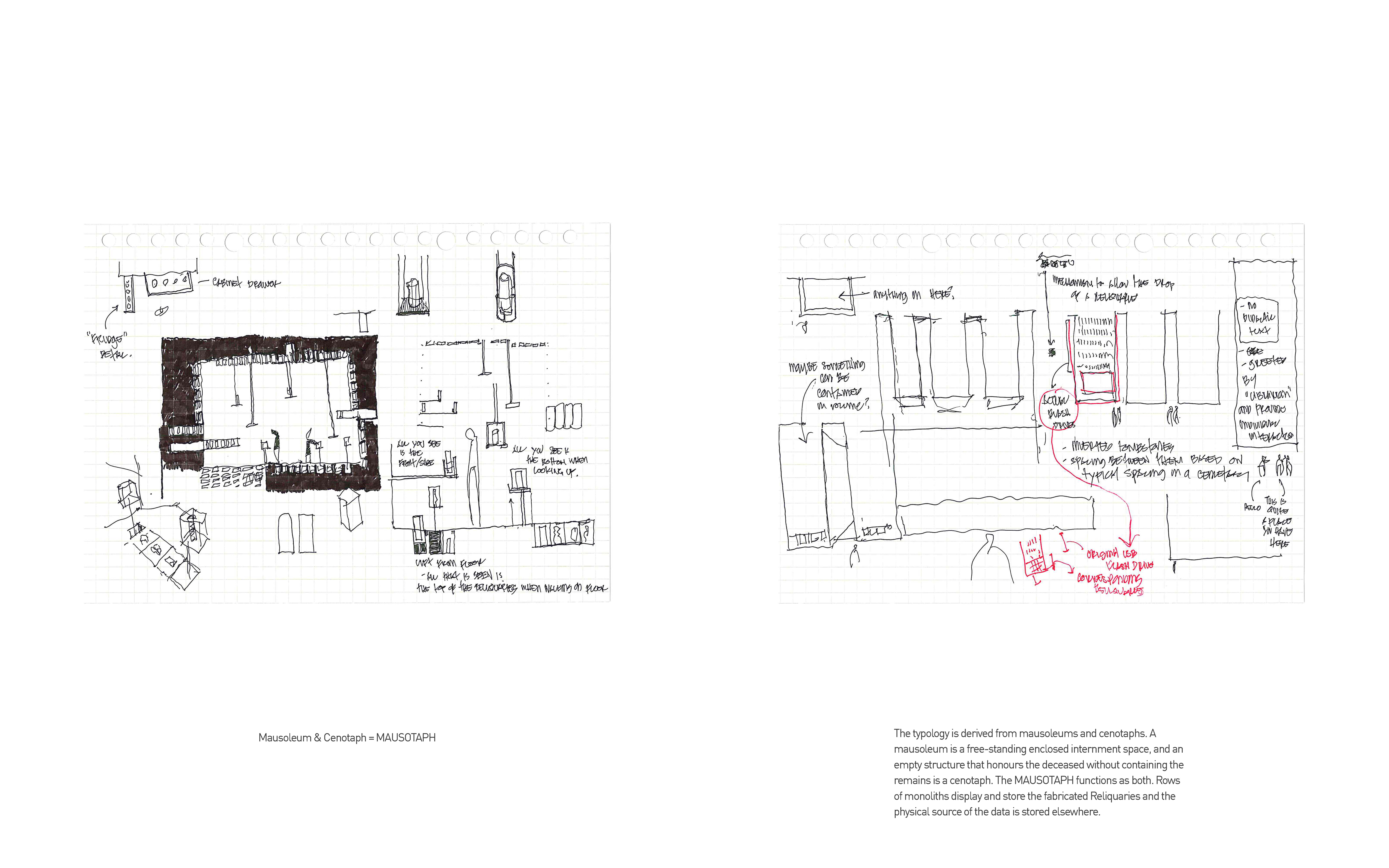 HWILSDON: An Experimental Preservation Practice Visualizing Data as  Code, Object, and Architecture
