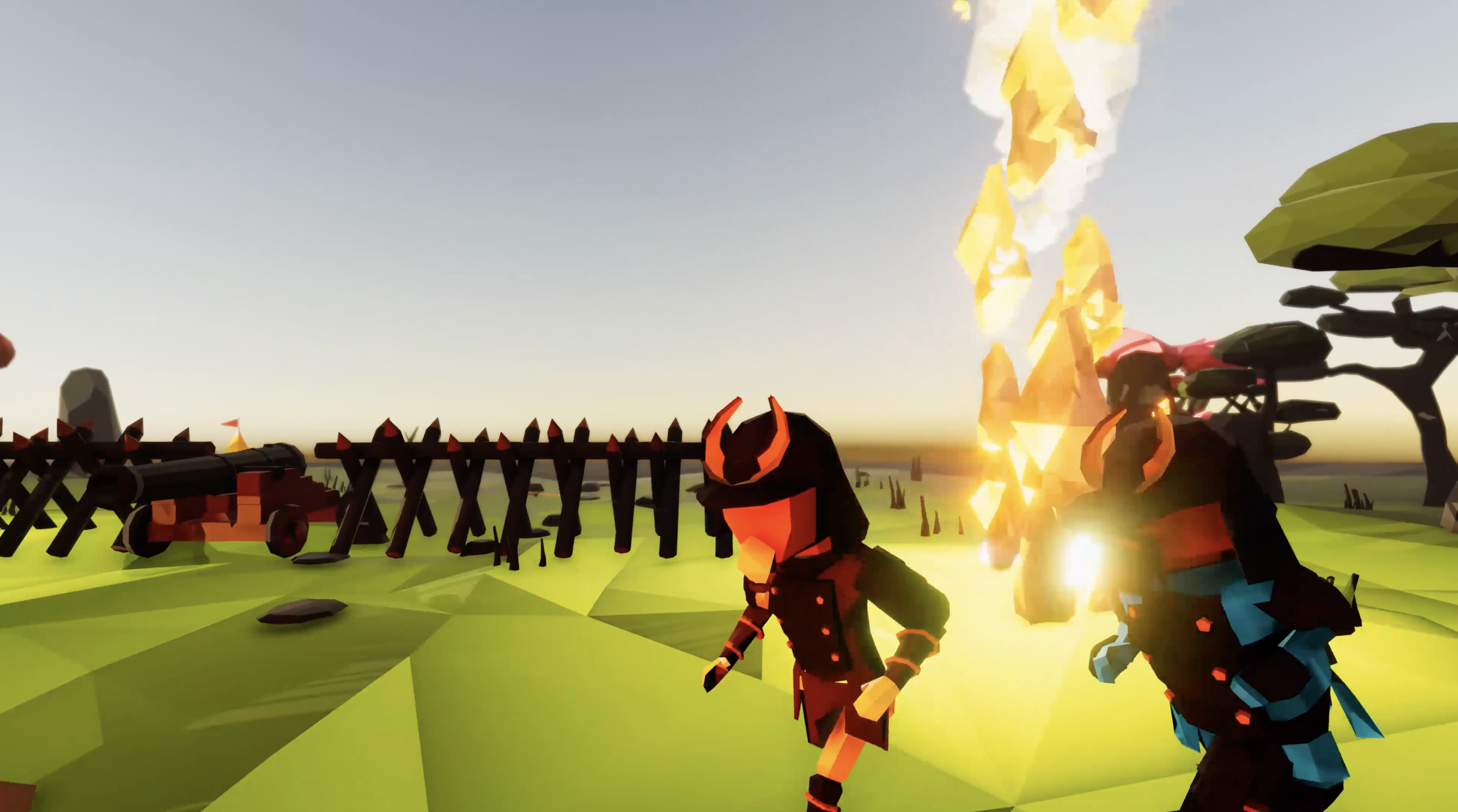 Siegecraft Trailer (PC Game)