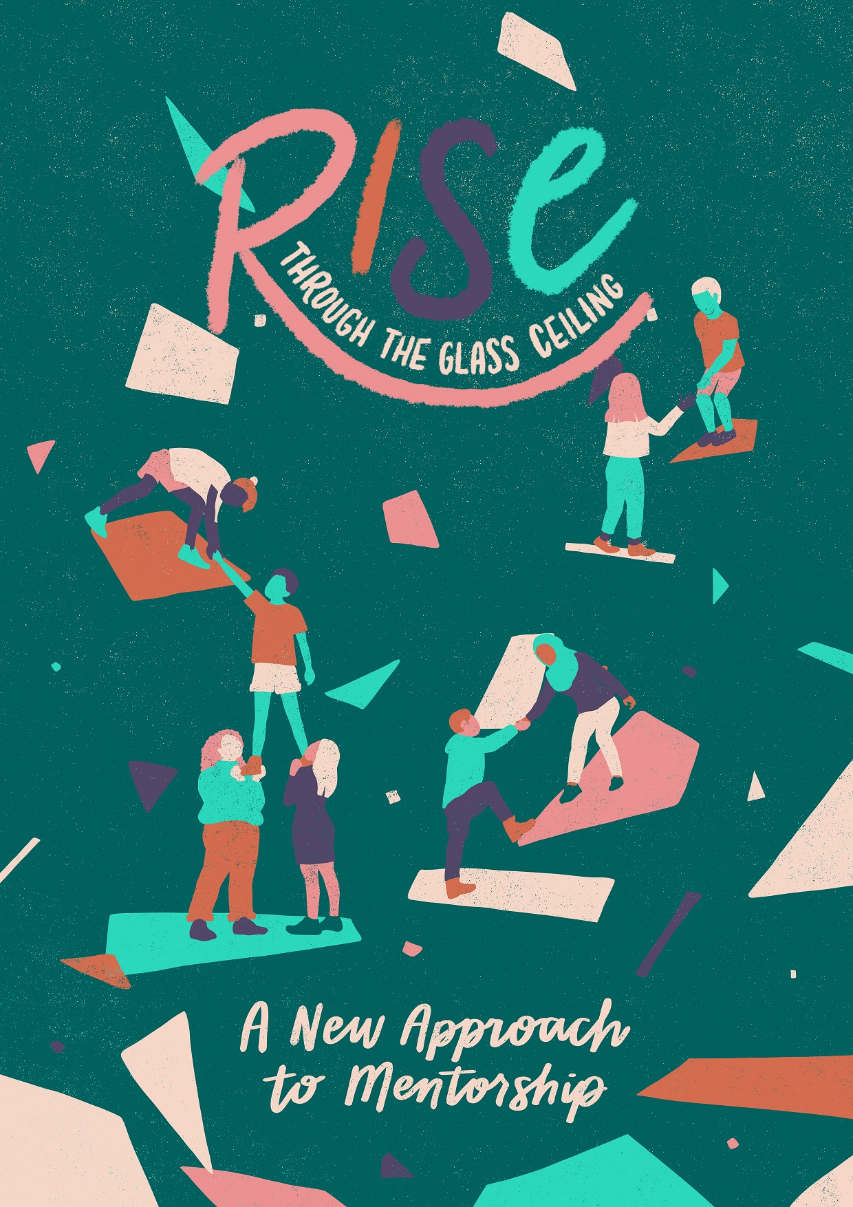 RISE Cover