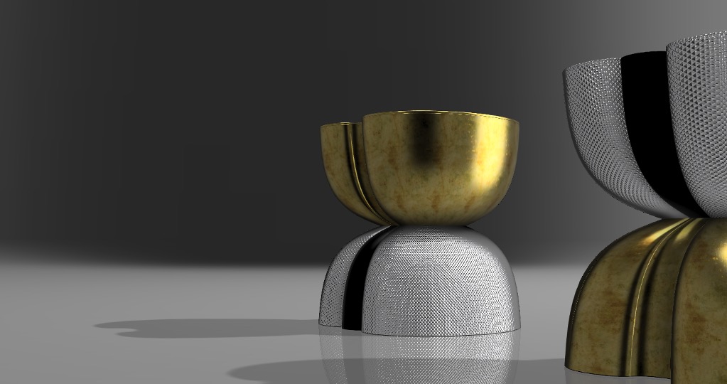 "MTF" & "FTM" Table / Stools