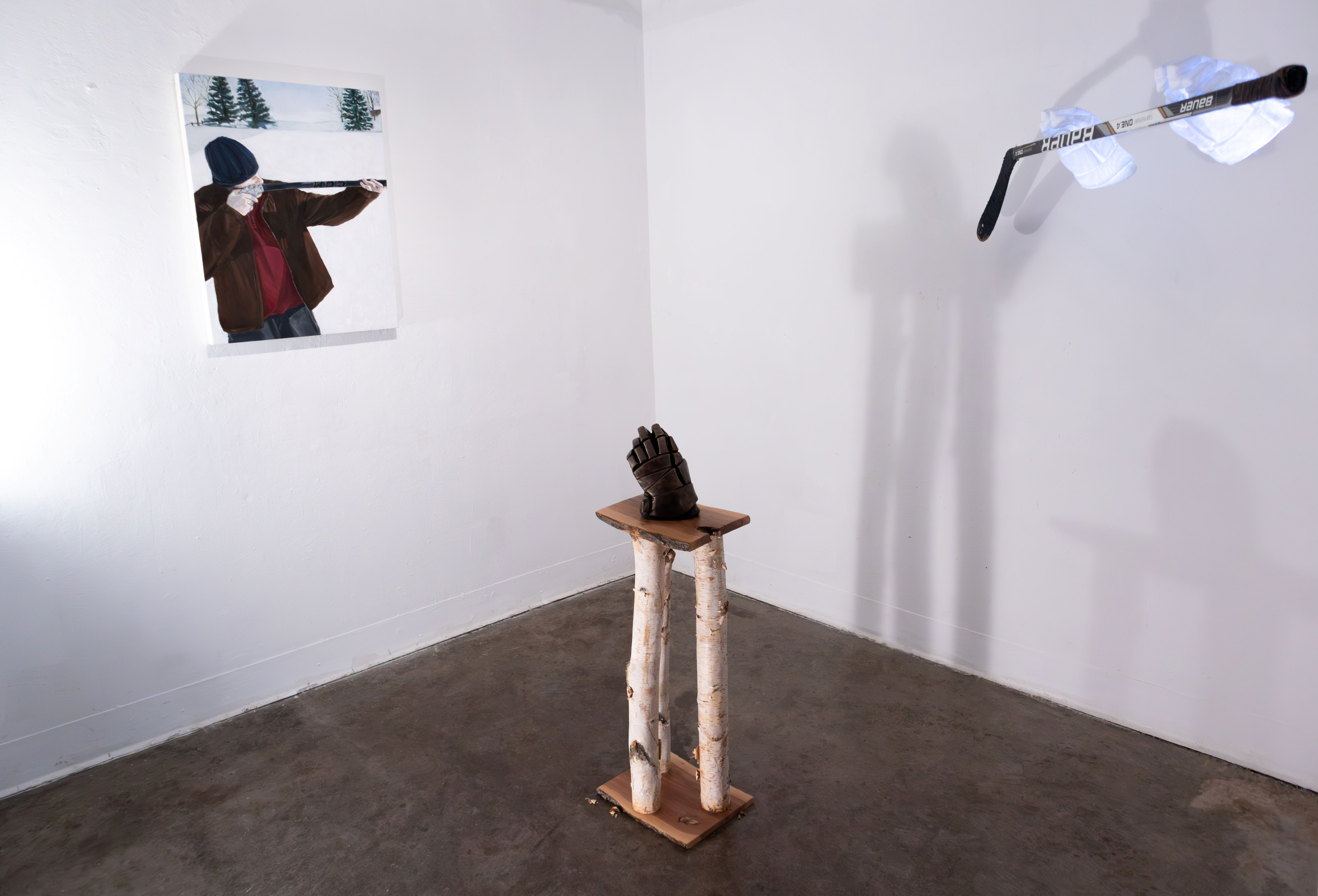 Imitate Vulnerability (Full Installation)
