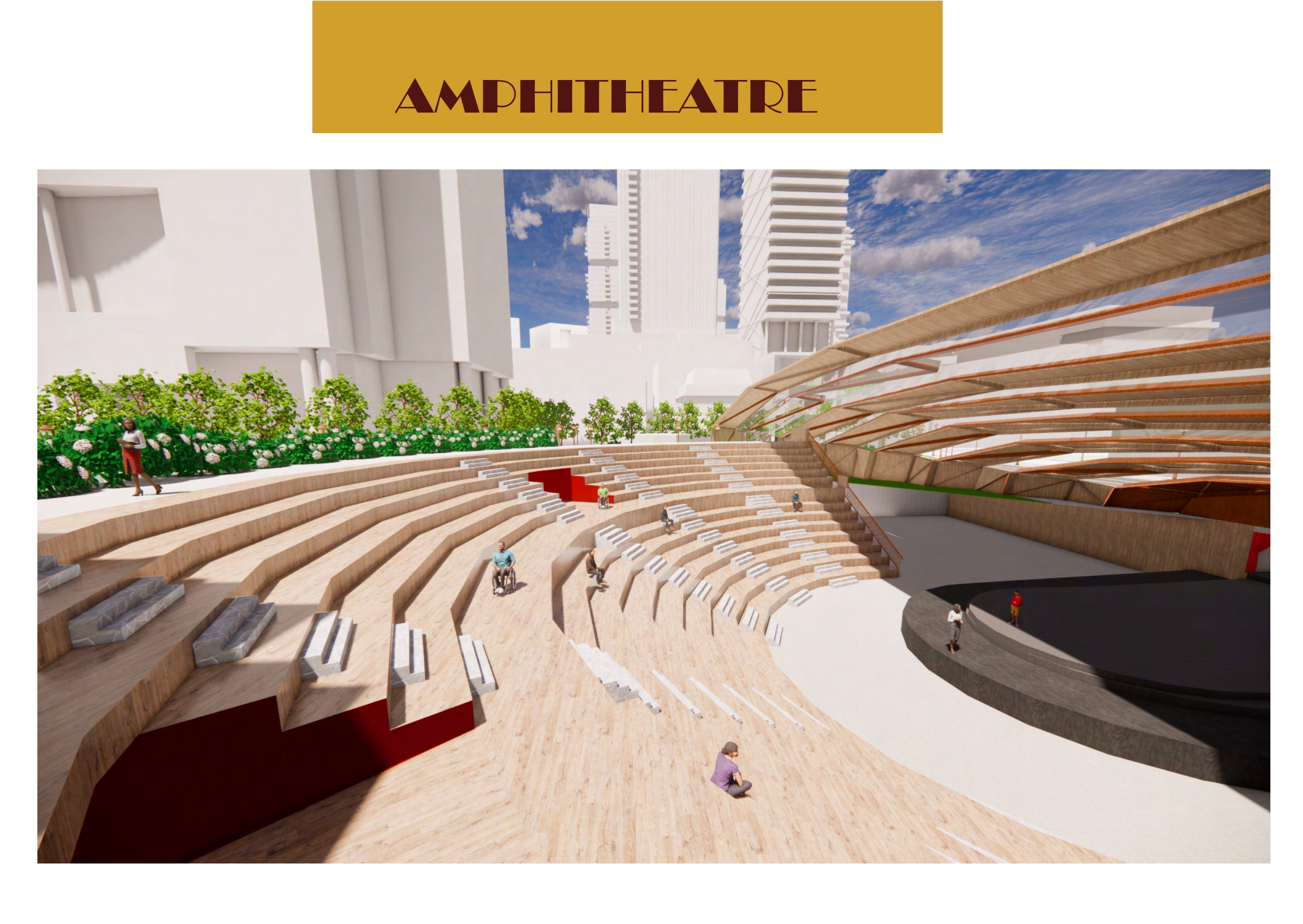 Thesis - The Accessible Theatre