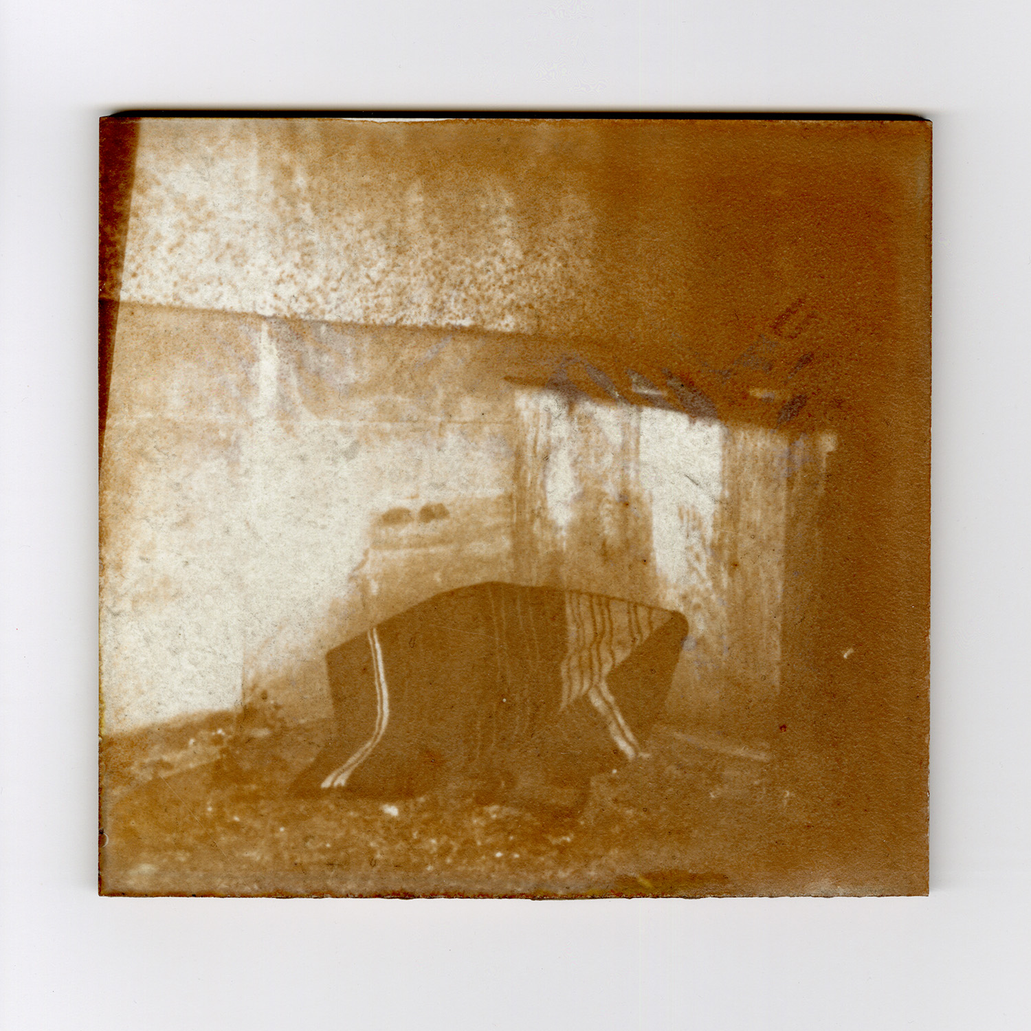 Porcelain and Ceramic