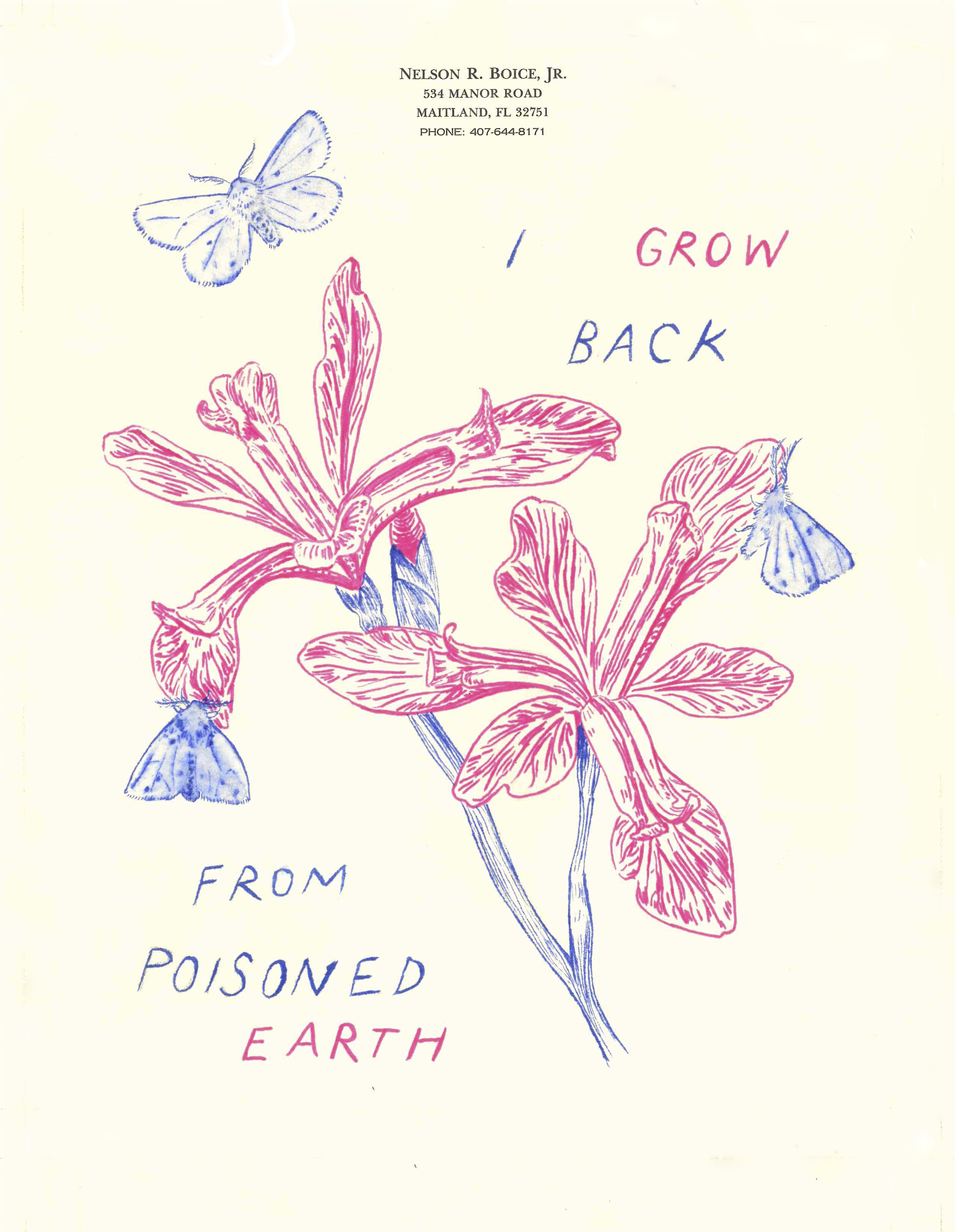On Resilience No.2