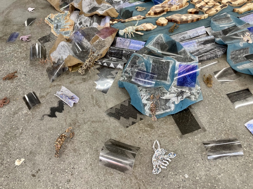 An Individual's Subjective Pathetic Fallacy