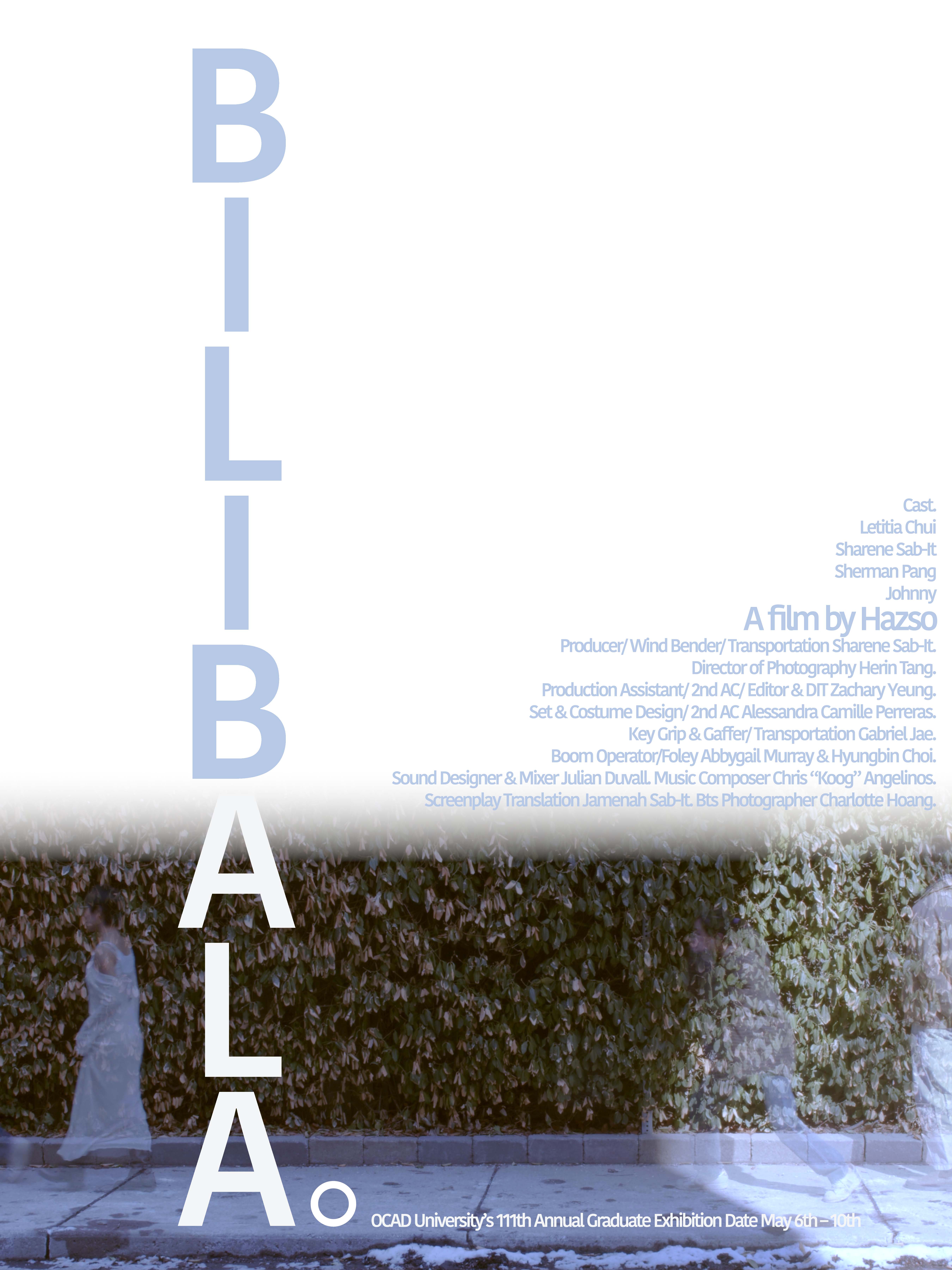 Bilibala